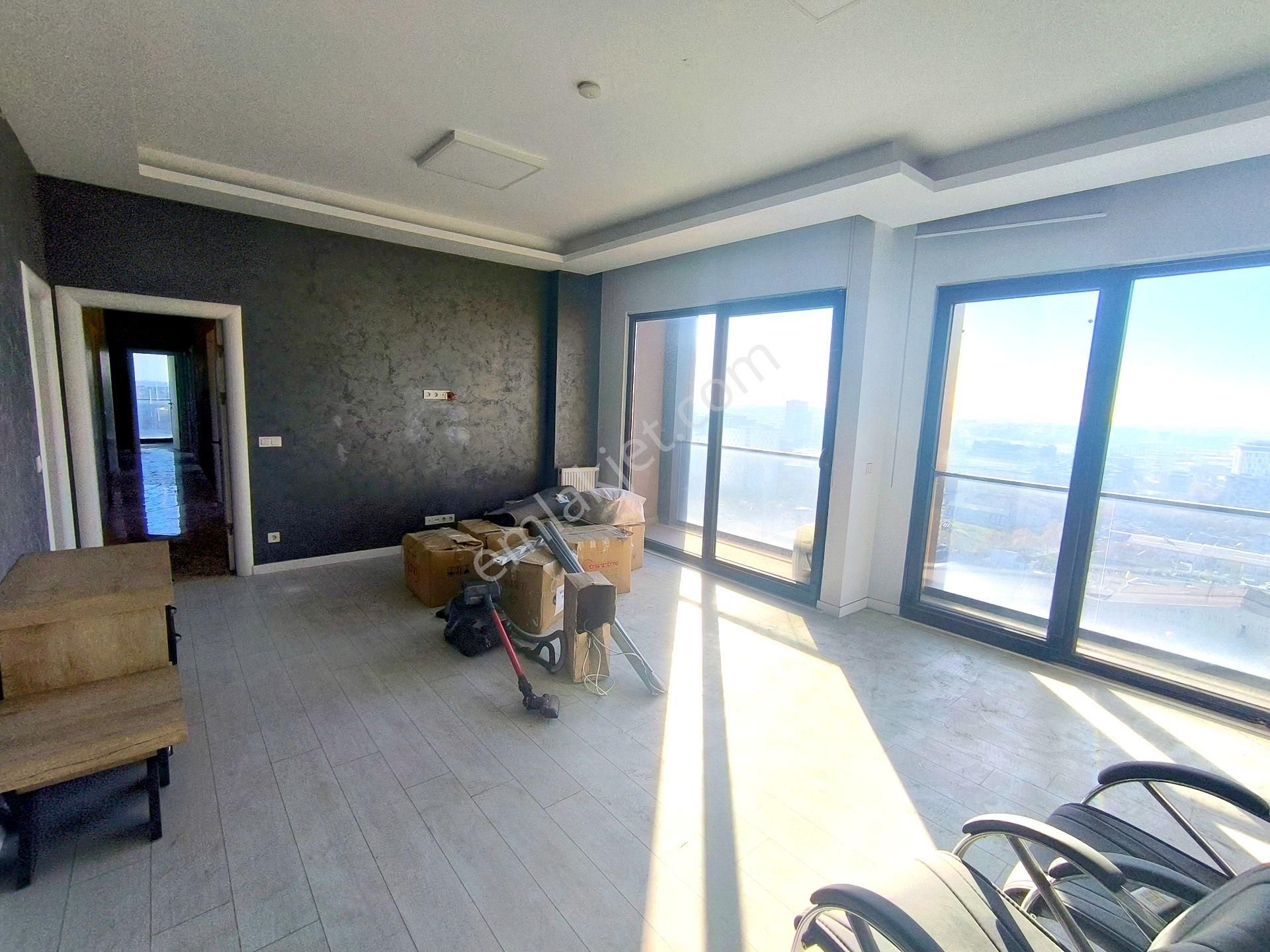 Motto İstanbul Residence Lüks Yapılı 4+1 Daire 203 M² Güneşli - Görsel 9
