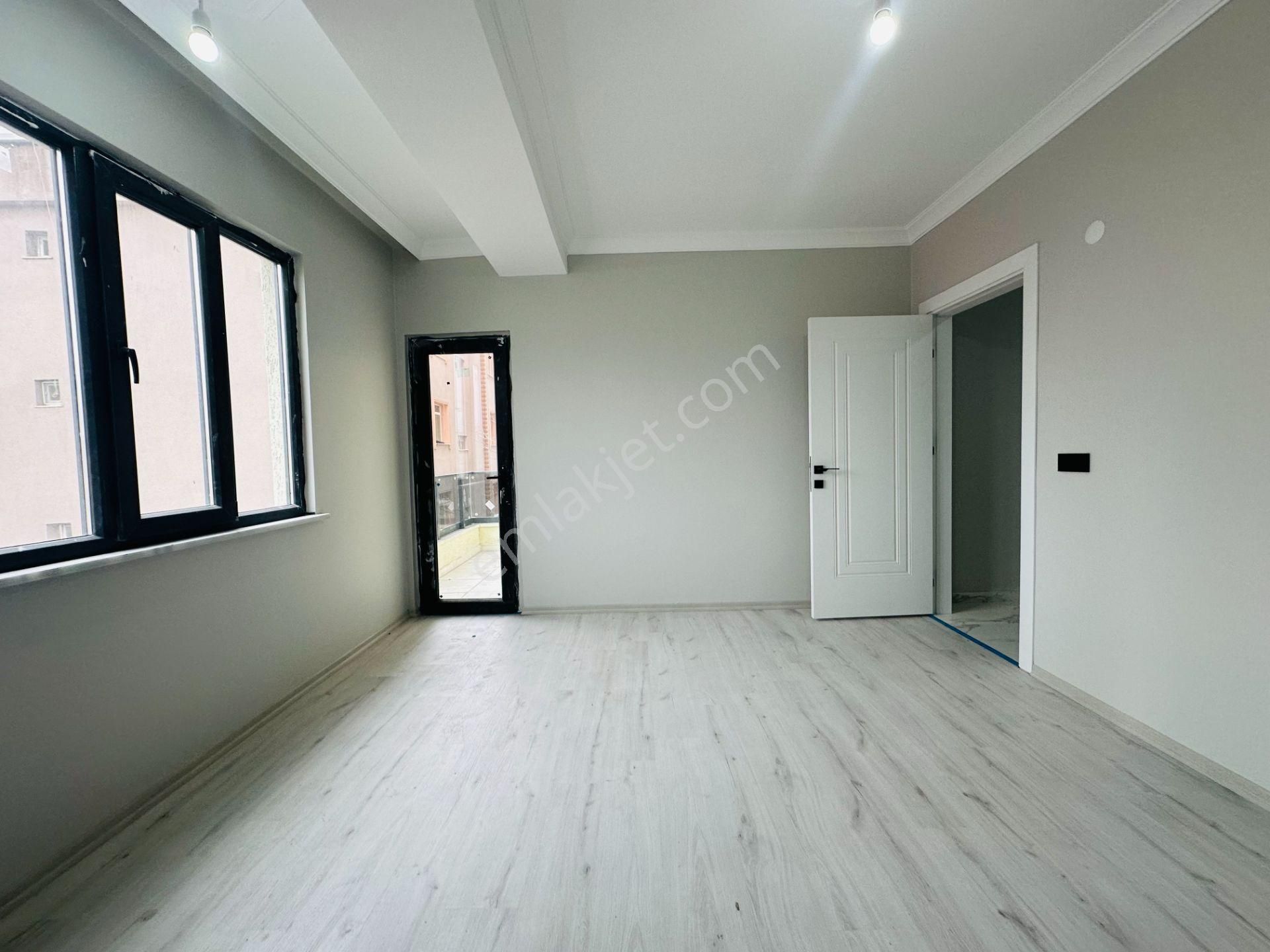 Güven'den Kapaklı'da K.otoparklı Çift Balkonlu Ön Cephe 2+1daire - Görsel 14