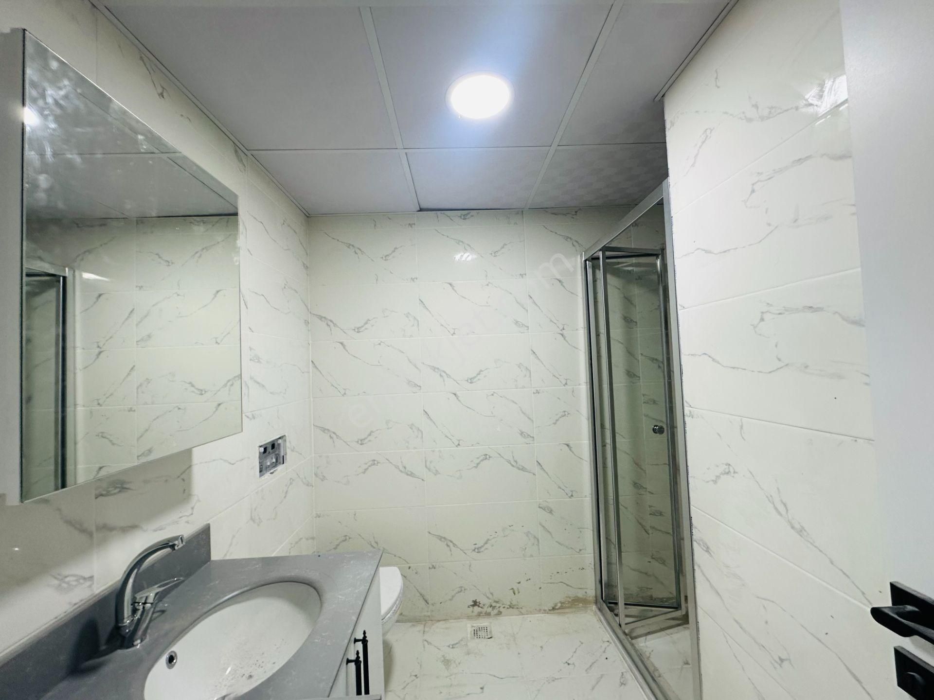 Güven'den Kapaklı'da K.otoparklı Çift Balkonlu Ön Cephe 2+1daire - Görsel 25