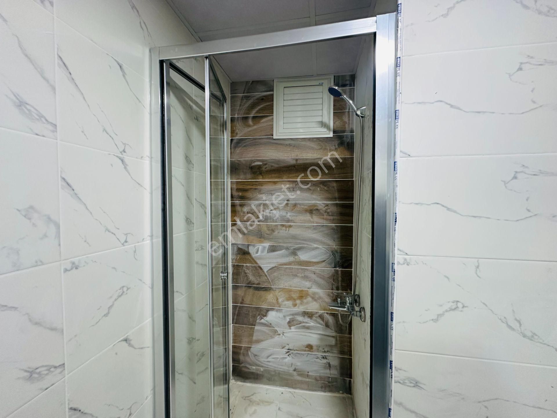 Güven'den Kapaklı'da K.otoparklı Çift Balkonlu Ön Cephe 2+1daire - Görsel 23