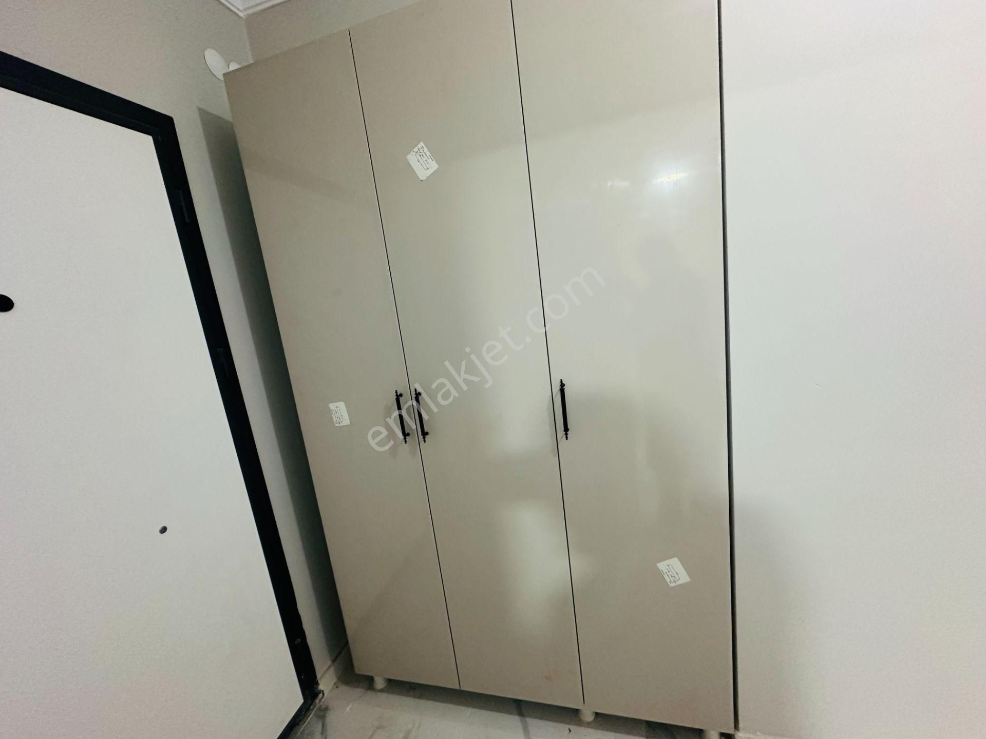 Güven'den Kapaklı'da K.otoparklı Çift Balkonlu Ön Cephe 2+1daire - Görsel 28