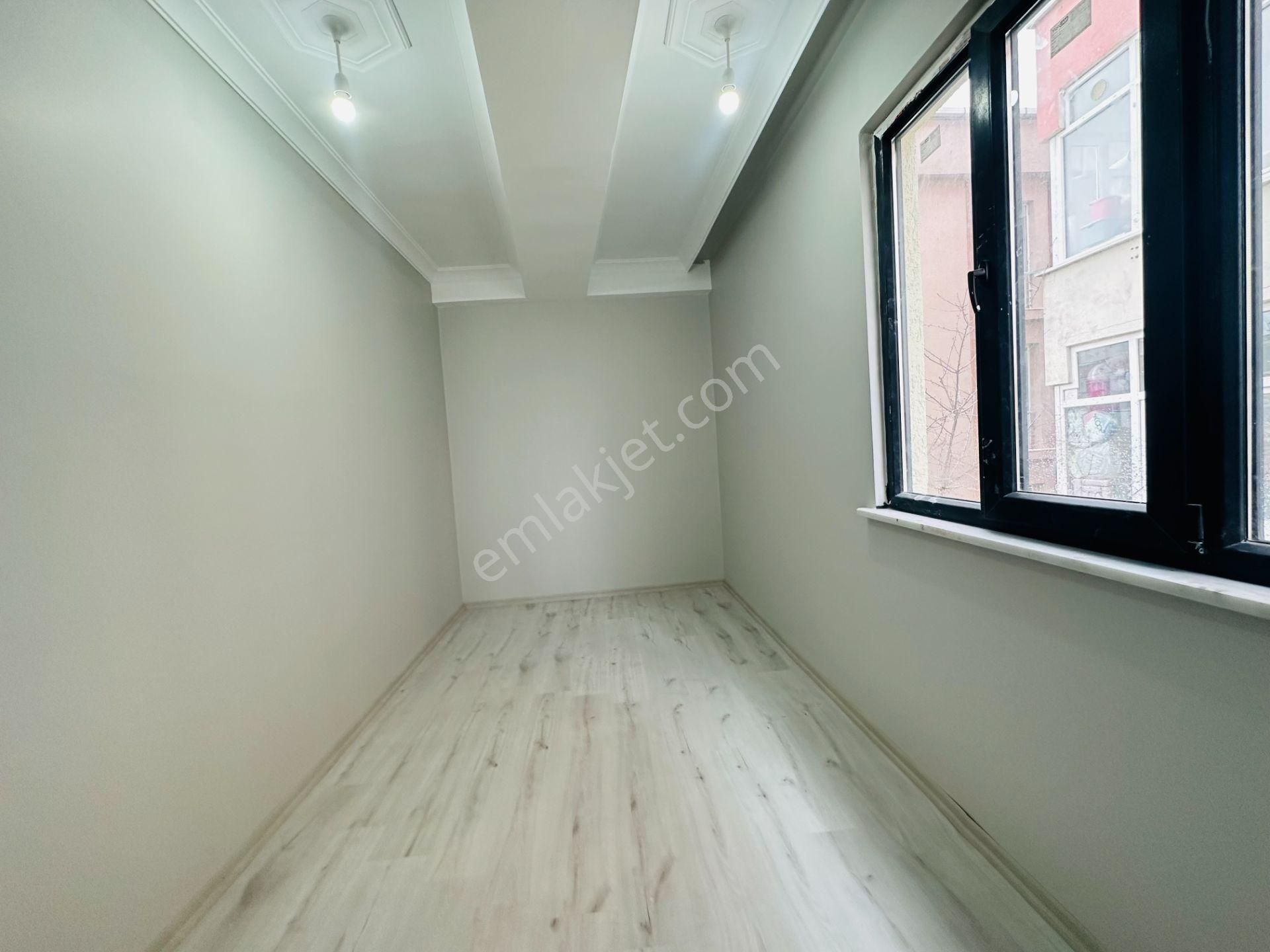 Güven'den Kapaklı'da K.otoparklı Çift Balkonlu Ön Cephe 2+1daire - Görsel 19