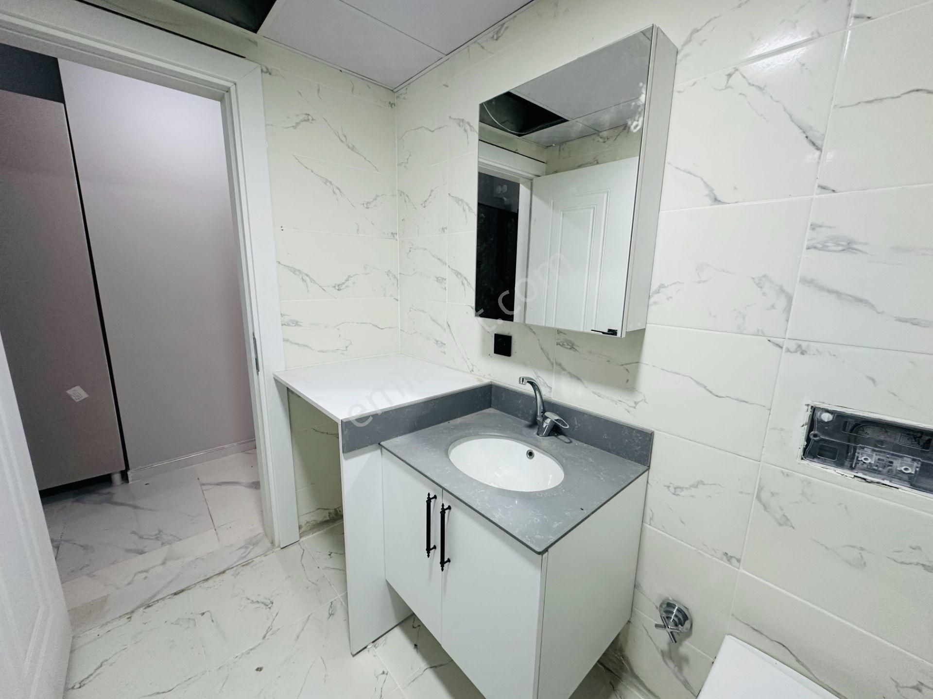 Güven'den Kapaklı'da K.otoparklı Çift Balkonlu Ön Cephe 2+1daire - Görsel 24