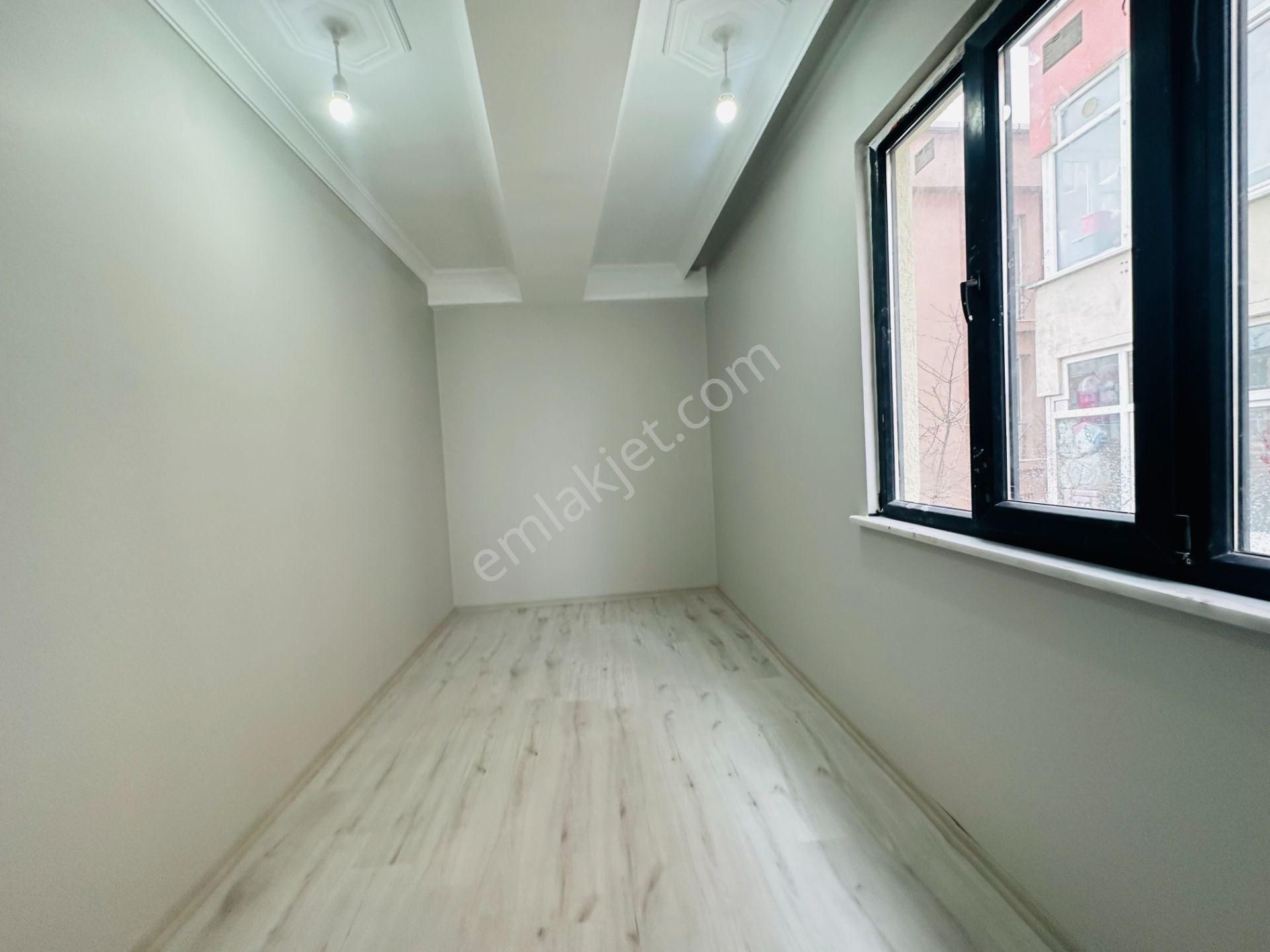 Güven'den Kapaklı'da K.otoparklı Çift Balkonlu Ön Cephe 2+1daire - Görsel 20