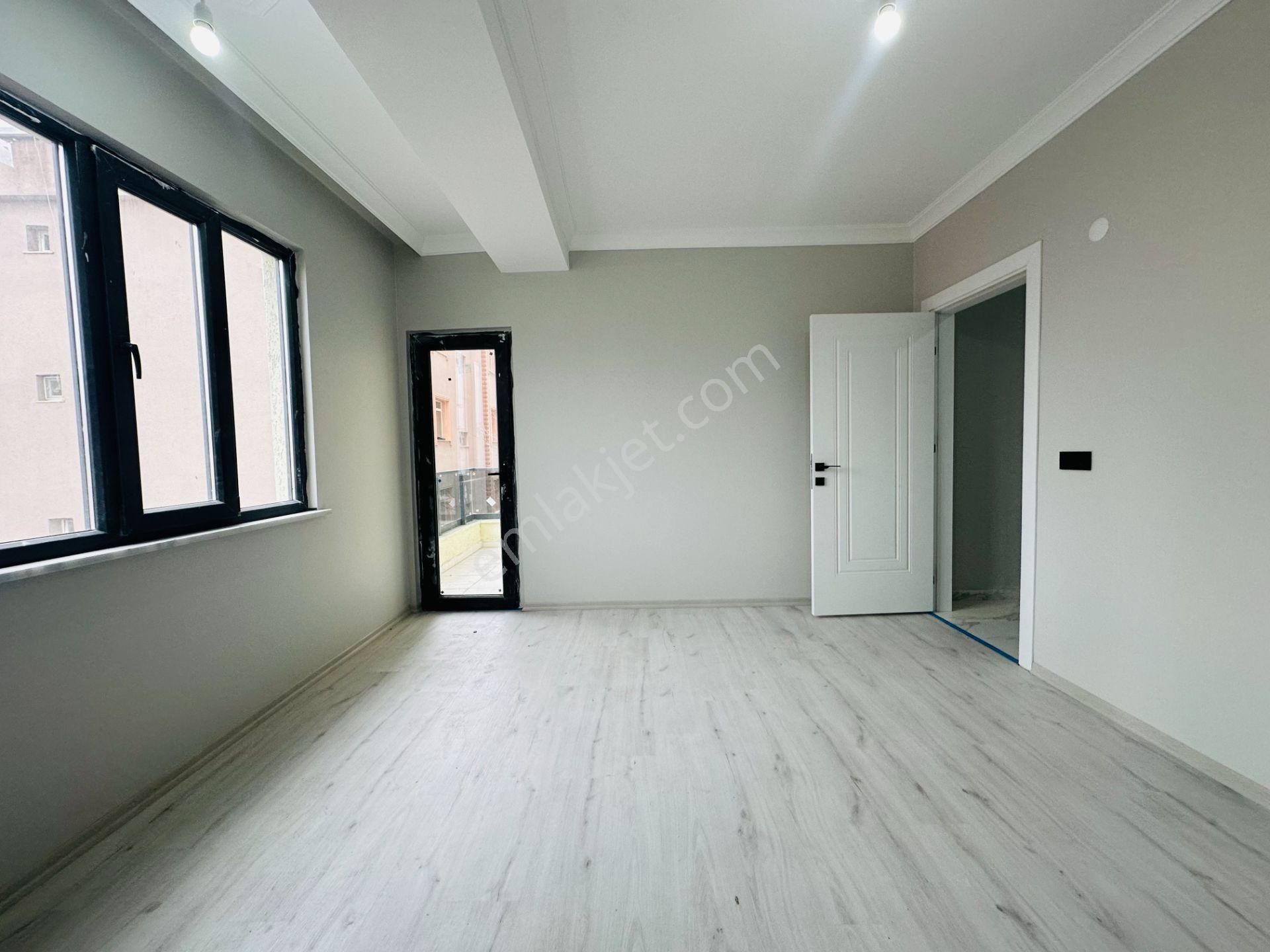 Güven'den Kapaklı'da K.otoparklı Çift Balkonlu Ön Cephe 2+1daire - Görsel 13