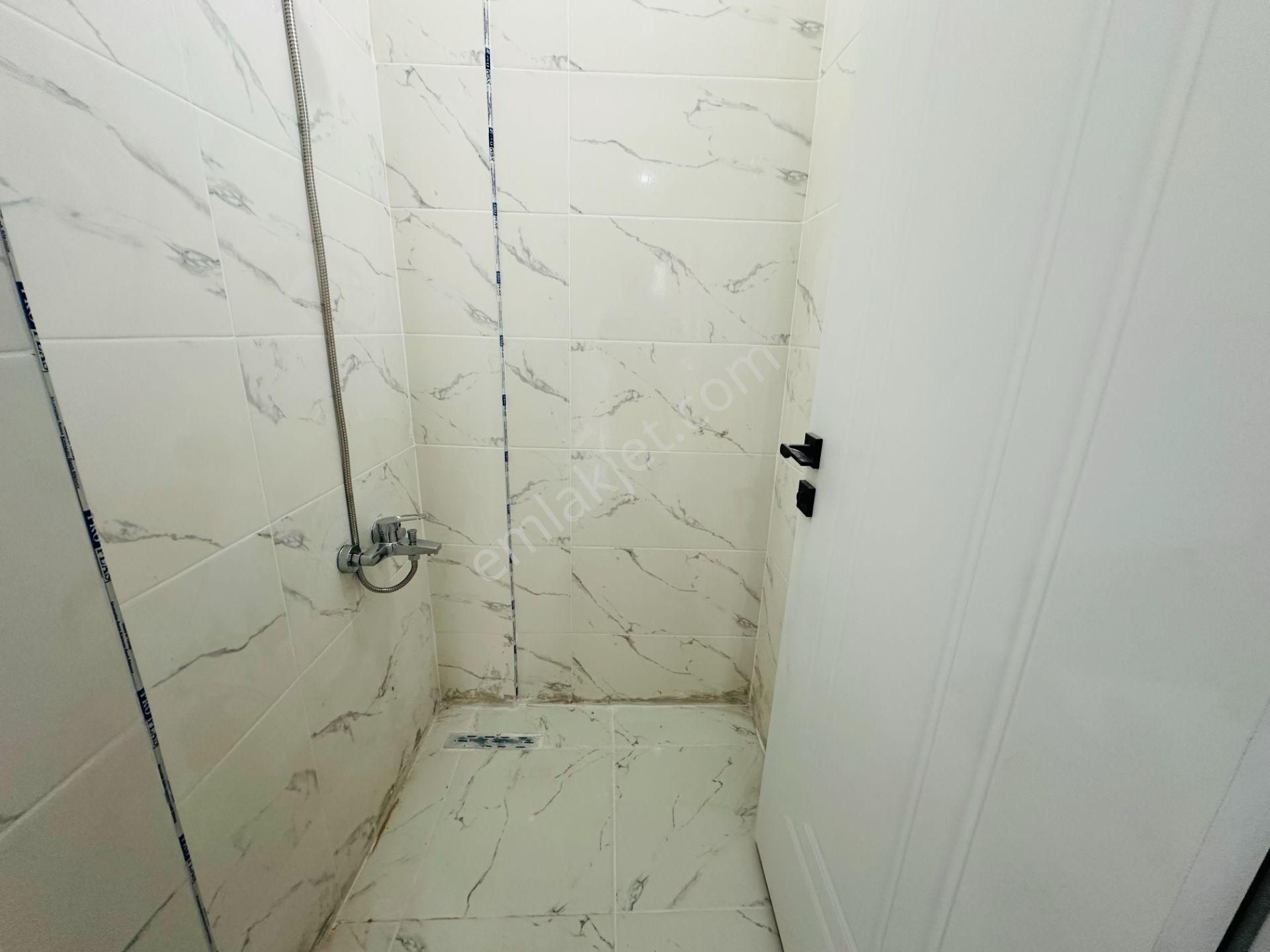 Güven'den Kapaklı'da K.otoparklı Çift Balkonlu Ön Cephe 2+1daire - Görsel 15