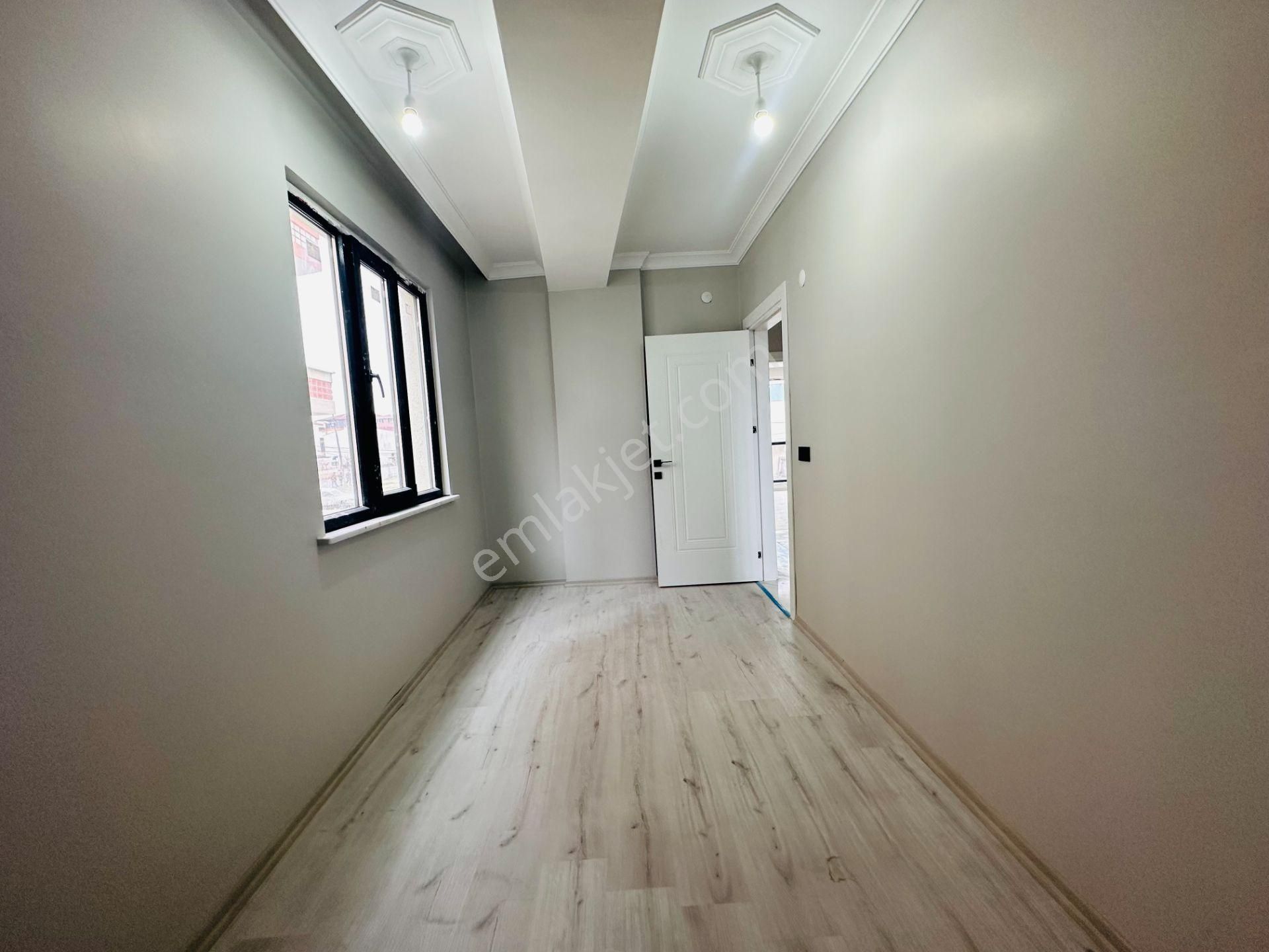 Güven'den Kapaklı'da K.otoparklı Çift Balkonlu Ön Cephe 2+1daire - Görsel 21