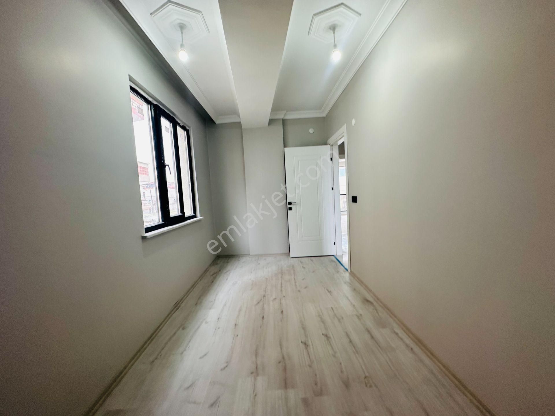 Güven'den Kapaklı'da K.otoparklı Çift Balkonlu Ön Cephe 2+1daire - Görsel 22