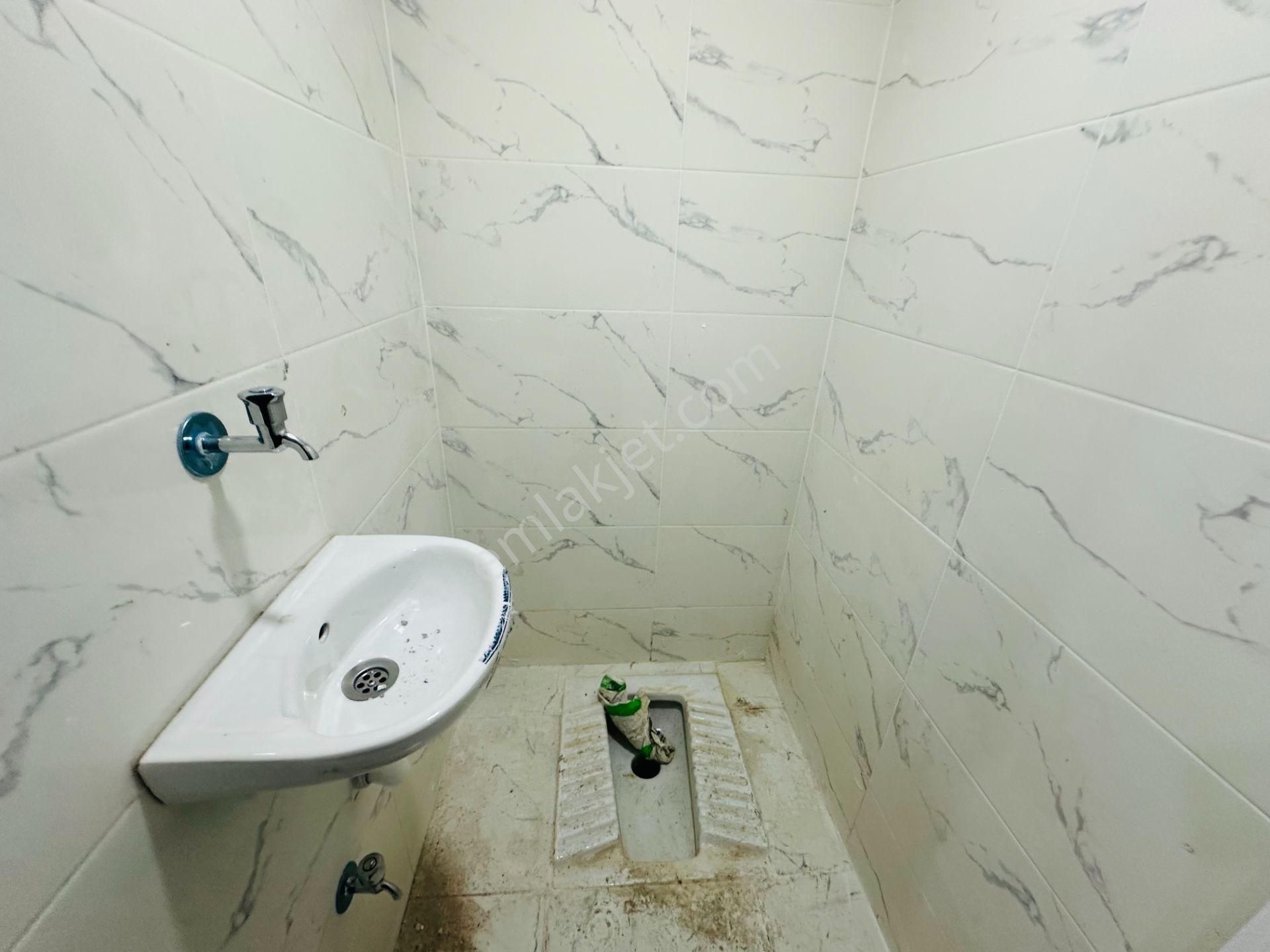 Güven'den Kapaklı'da K.otoparklı Çift Balkonlu Ön Cephe 2+1daire - Görsel 26