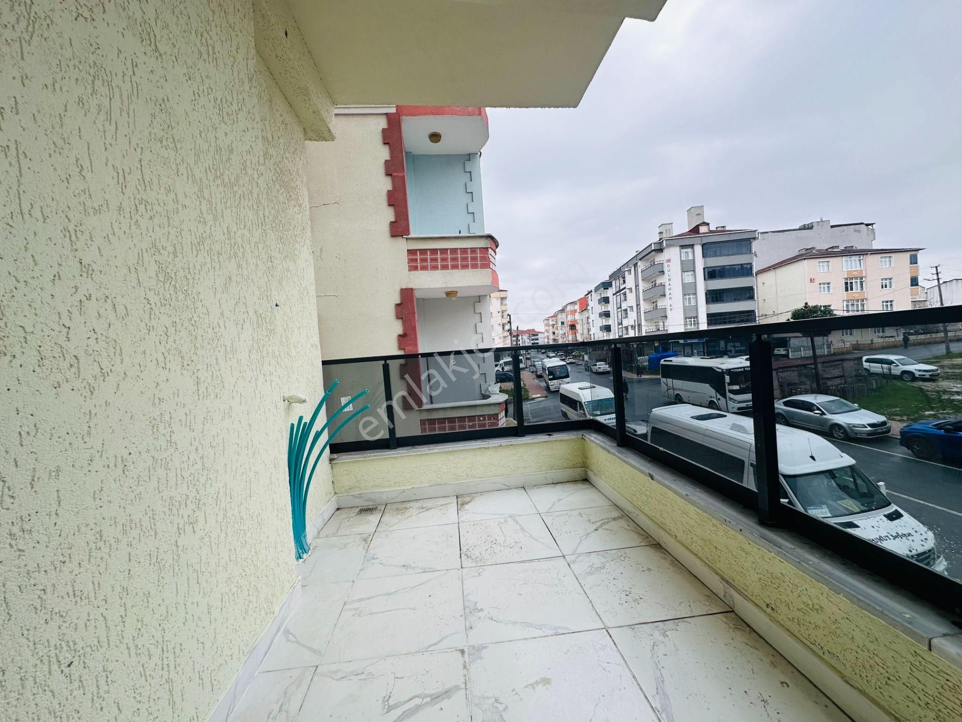 Güven'den Kapaklı'da K.otoparklı Çift Balkonlu Ön Cephe 2+1daire - Görsel 8