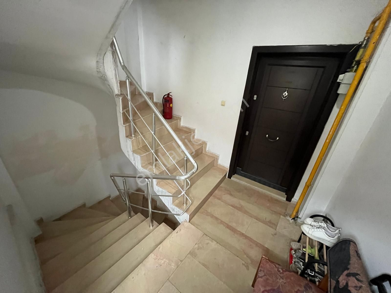 Doğan Emlak Group’tan İlkadım Kazımkarabekir’de 3+1 2.kat Daire - Görsel 19