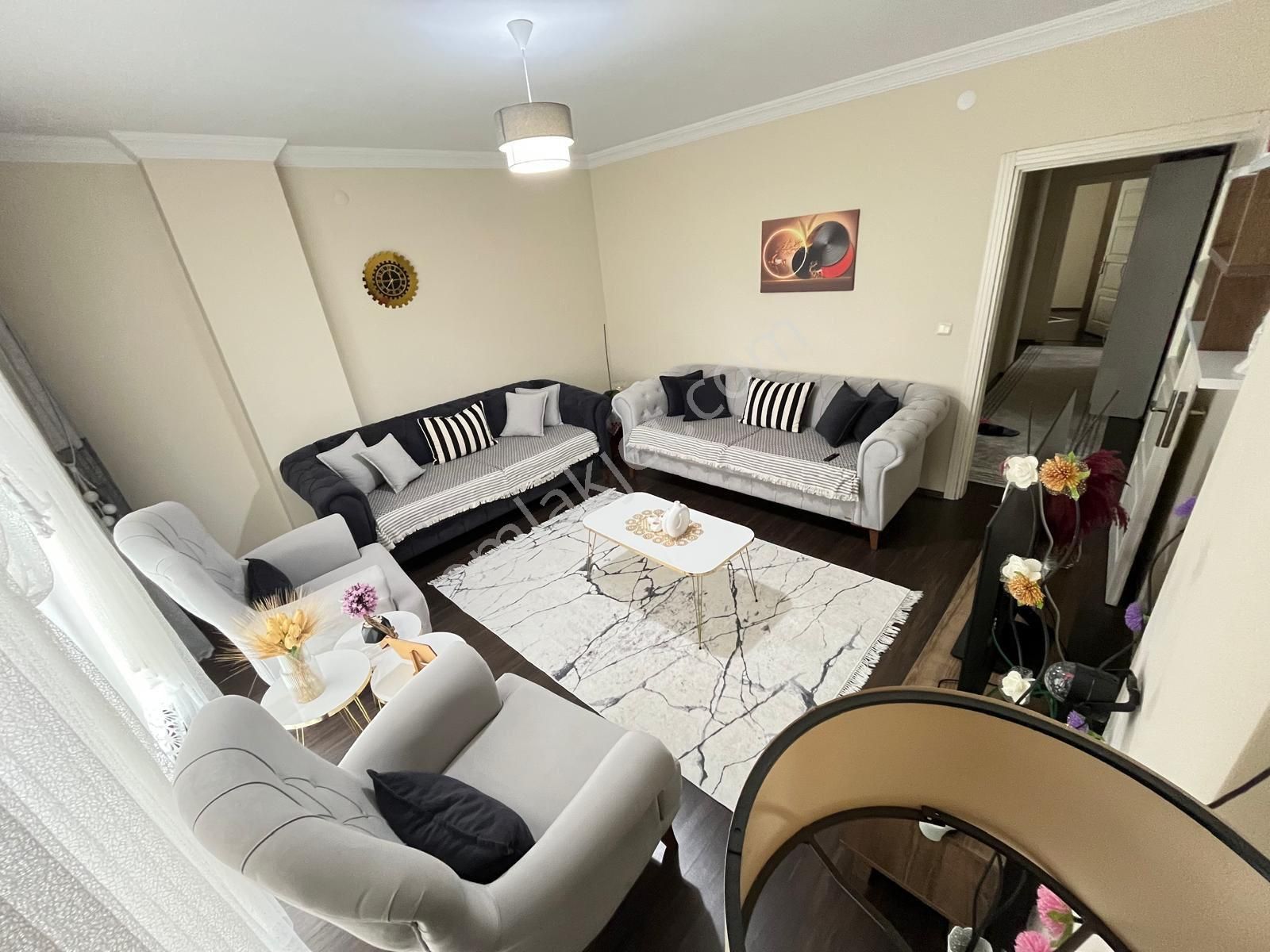 Doğan Emlak Group’tan İlkadım Kazımkarabekir’de 3+1 2.kat Daire - Görsel 5