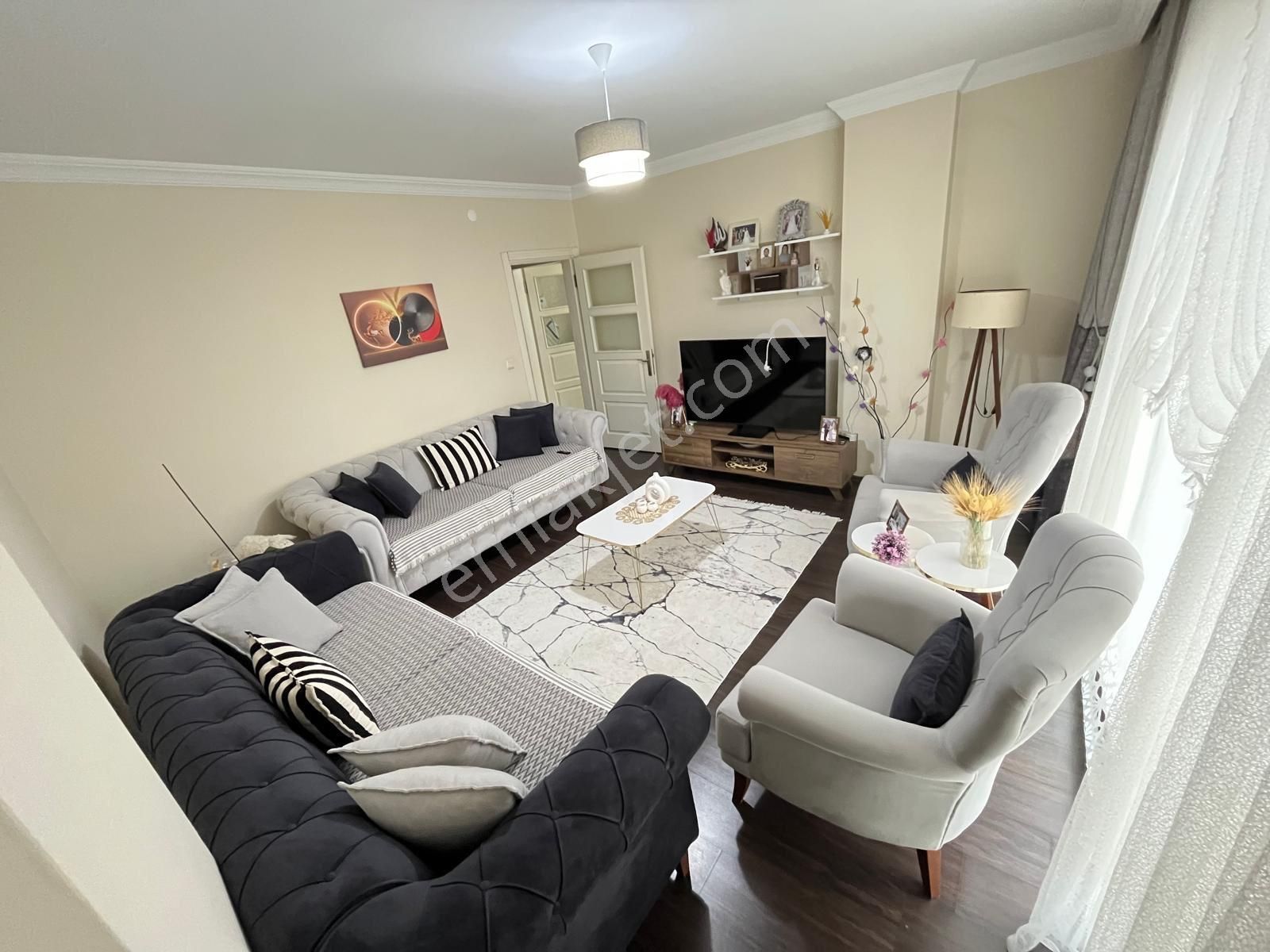 Doğan Emlak Group’tan İlkadım Kazımkarabekir’de 3+1 2.kat Daire - Görsel 6