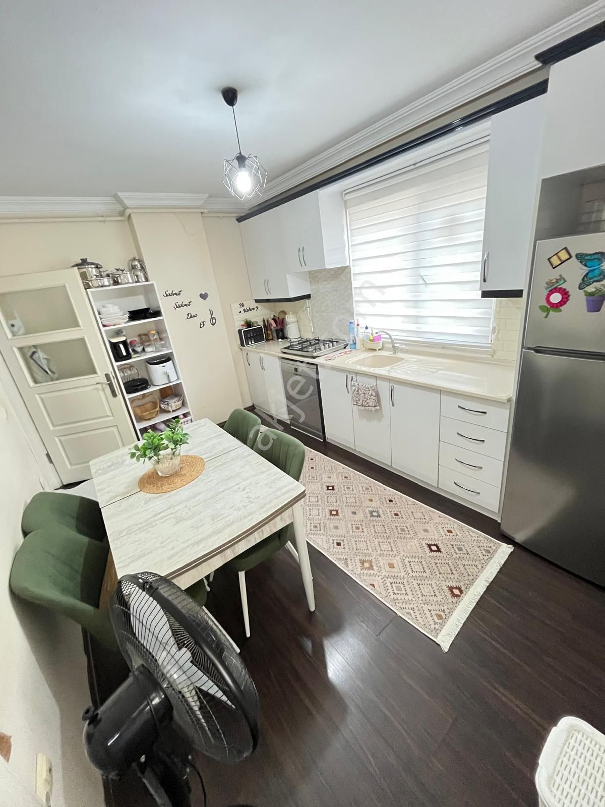 Doğan Emlak Group’tan İlkadım Kazımkarabekir’de 3+1 2.kat Daire - Görsel 3