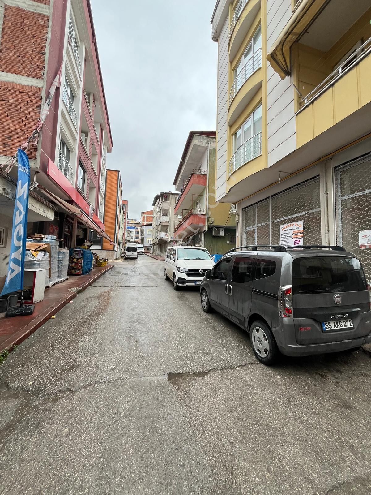 Doğan Emlak Group’tan İlkadım Kazımkarabekir’de 3+1 2.kat Daire - Görsel 22