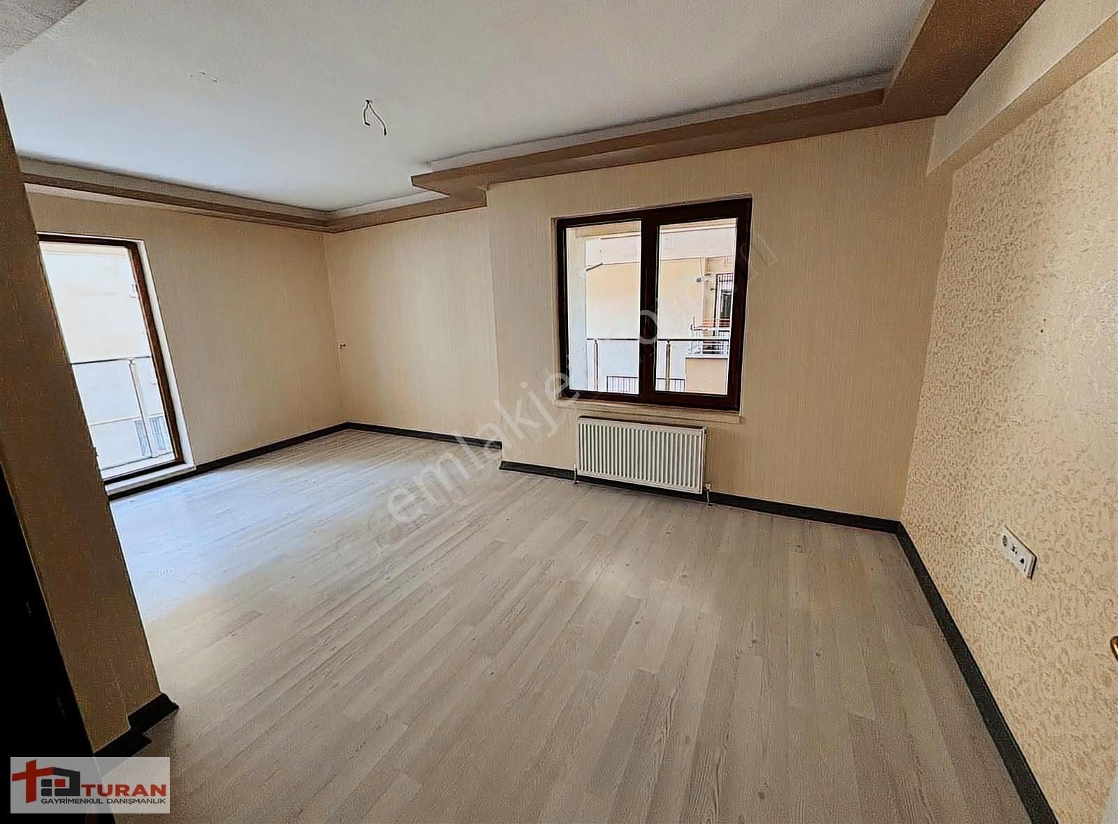 Yayla'da Seyitler Cadde Paraleli Yakını 3+1 Kupon Daire** - Görsel 3