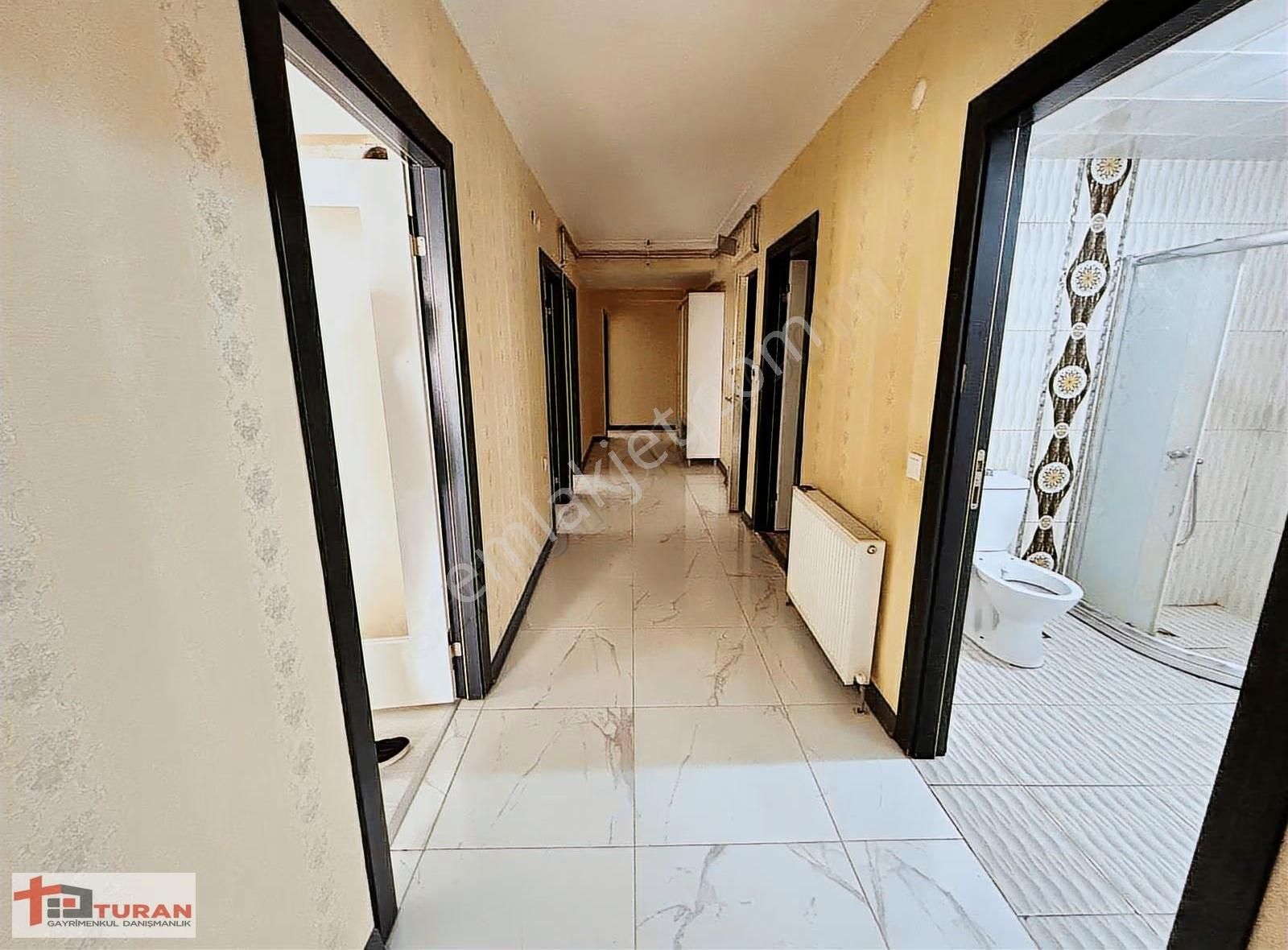 Yayla'da Seyitler Cadde Paraleli Yakını 3+1 Kupon Daire** - Görsel 8