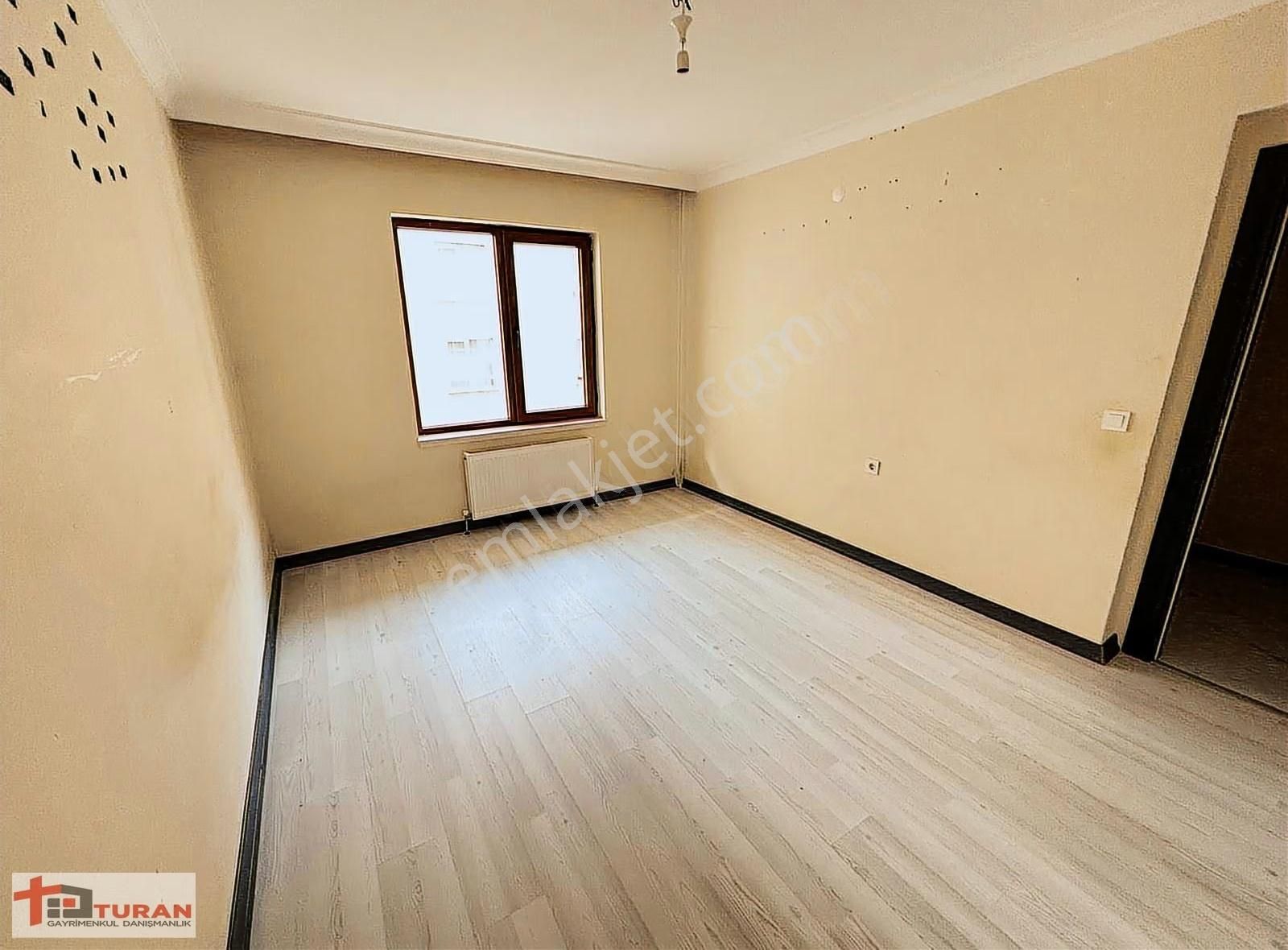 Yayla'da Seyitler Cadde Paraleli Yakını 3+1 Kupon Daire** - Görsel 4