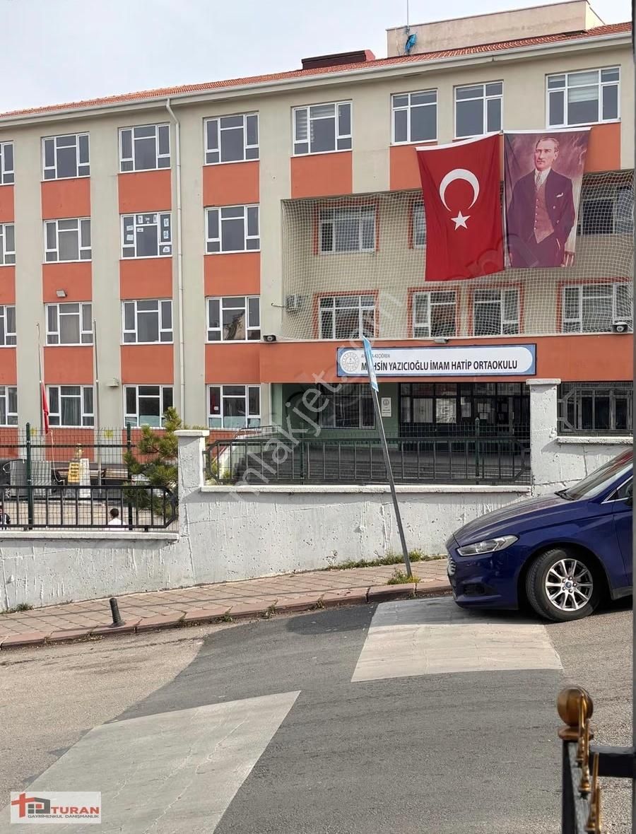Yayla'da Seyitler Cadde Paraleli Yakını 3+1 Kupon Daire** - Görsel 15