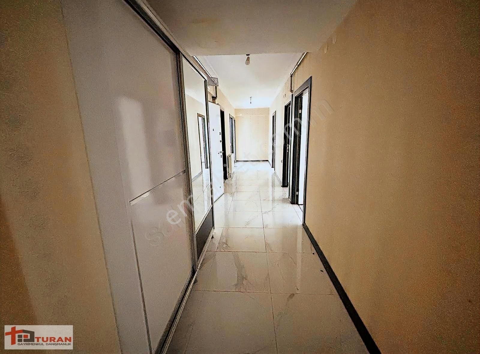 Yayla'da Seyitler Cadde Paraleli Yakını 3+1 Kupon Daire** - Görsel 7