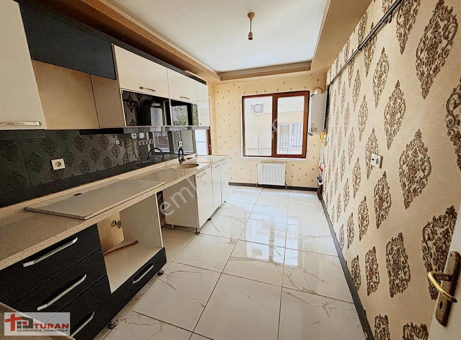 Yayla'da Seyitler Cadde Paraleli Yakını 3+1 Kupon Daire** - Görsel 10