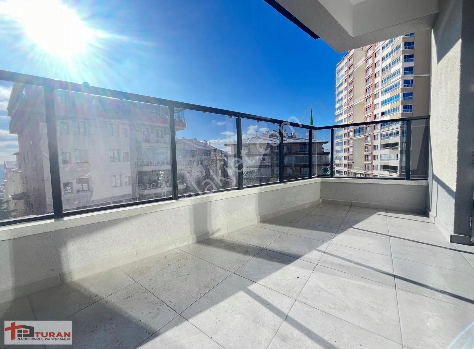 Turan'dan Sancaktepe'de -sıfır- Oturuma Hazır İskanlı 3+1 Daire* - Görsel 7