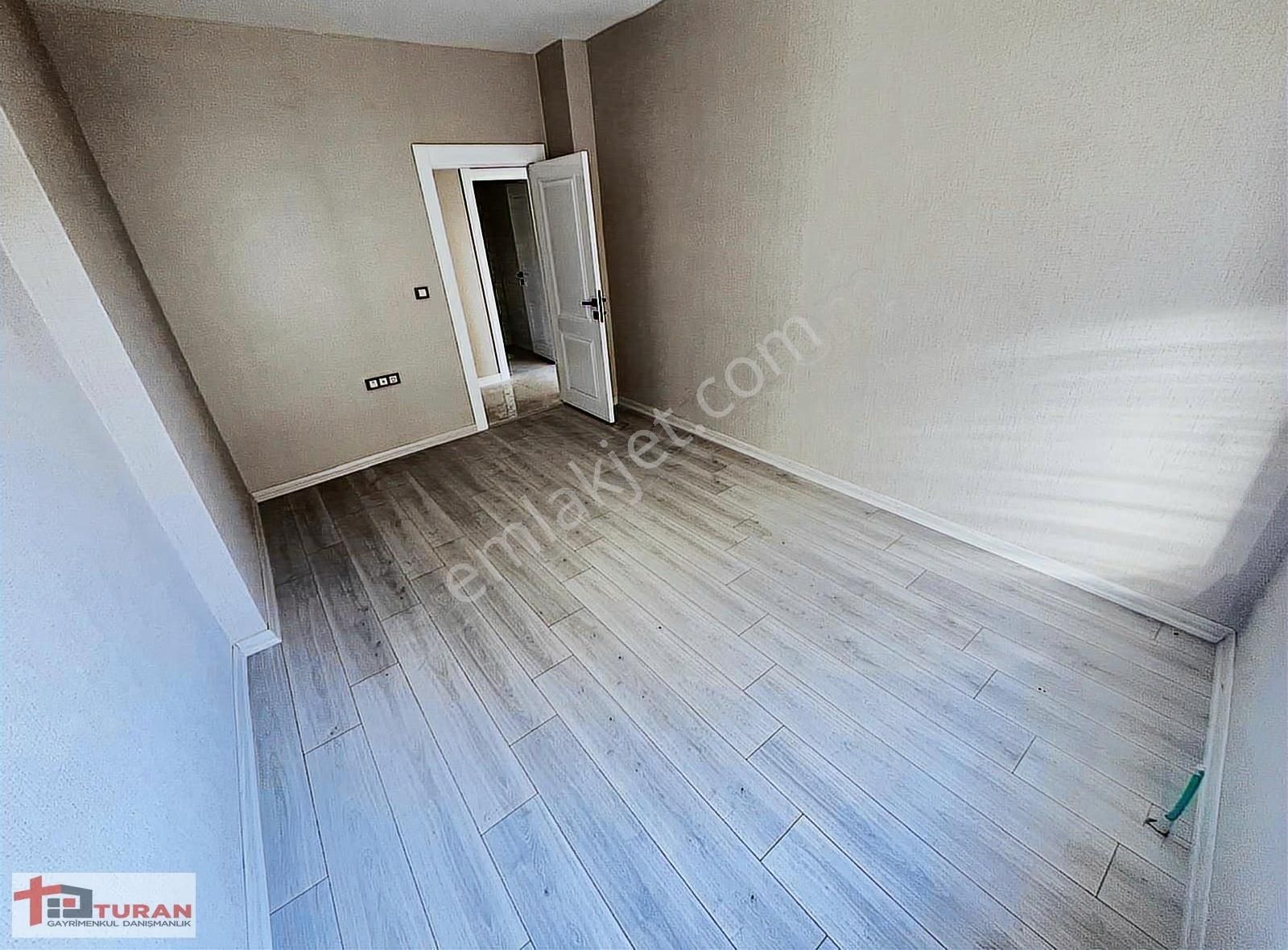 Turan'dan Sancaktepe'de -sıfır- Oturuma Hazır İskanlı 3+1 Daire* - Görsel 9
