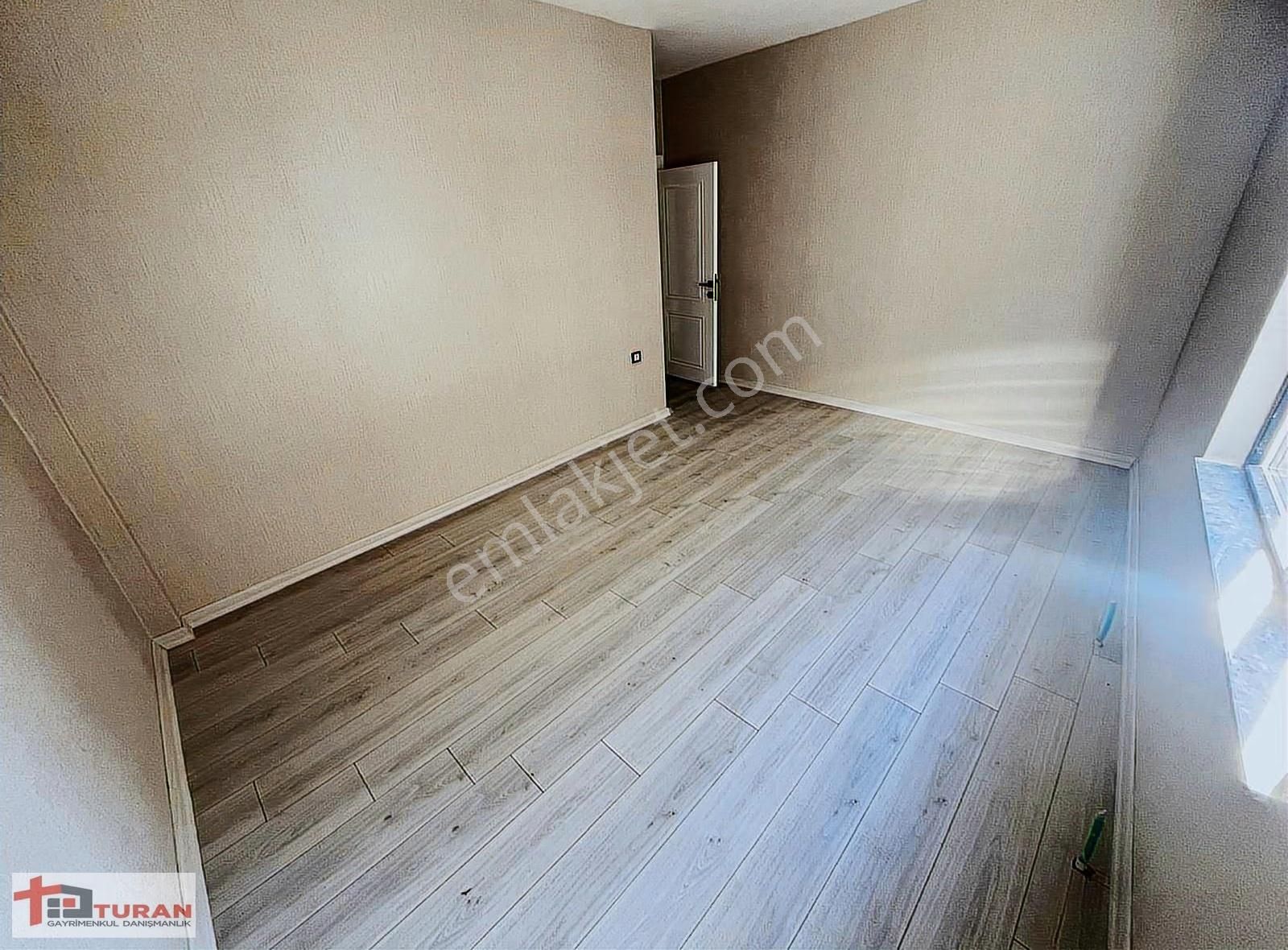 Turan'dan Sancaktepe'de -sıfır- Oturuma Hazır İskanlı 3+1 Daire* - Görsel 15