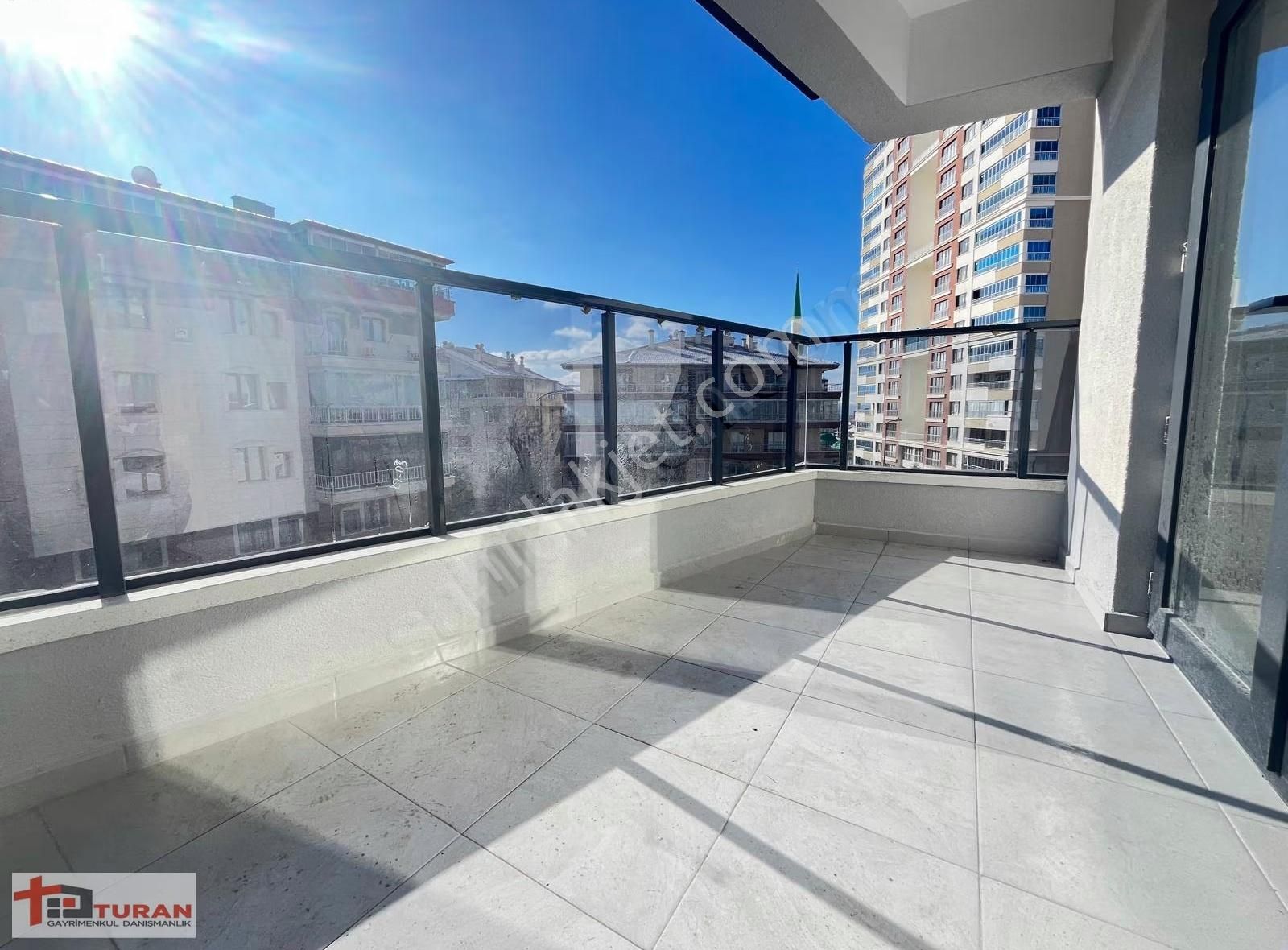 Turan'dan Sancaktepe'de -sıfır- Oturuma Hazır İskanlı 3+1 Daire* - Görsel 19