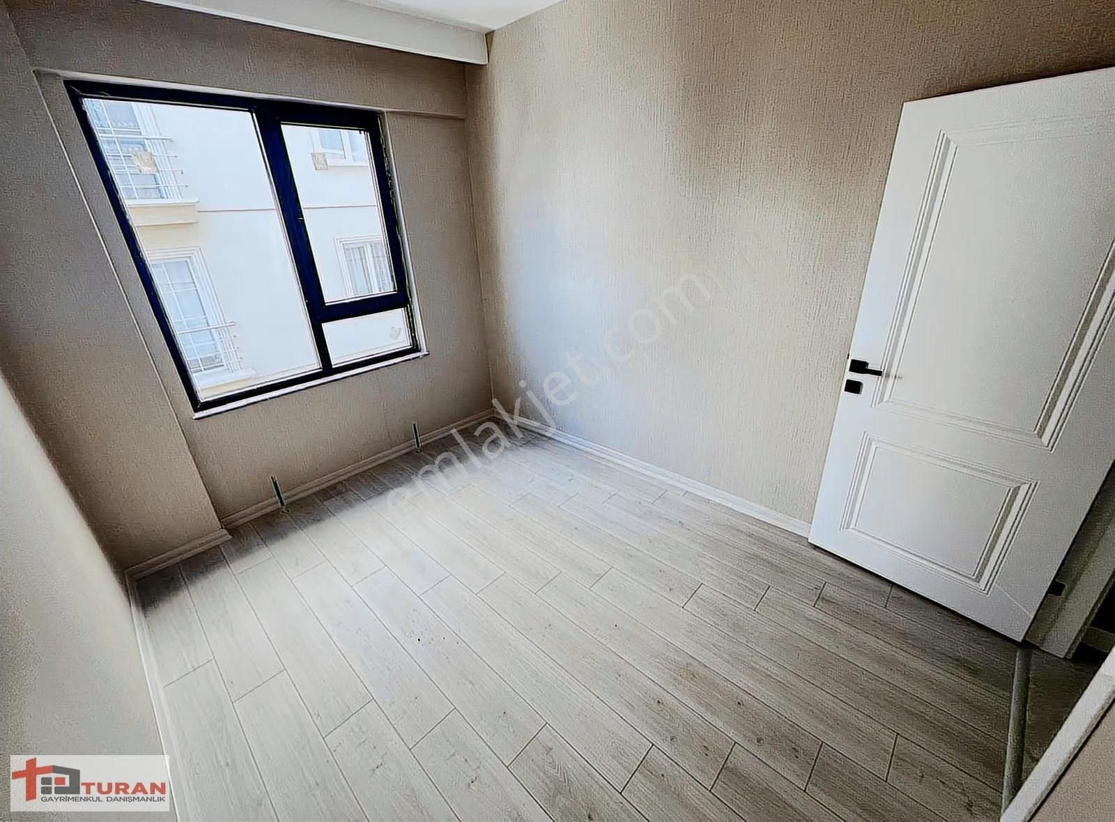 Turan'dan Sancaktepe'de -sıfır- Oturuma Hazır İskanlı 3+1 Daire* - Görsel 16