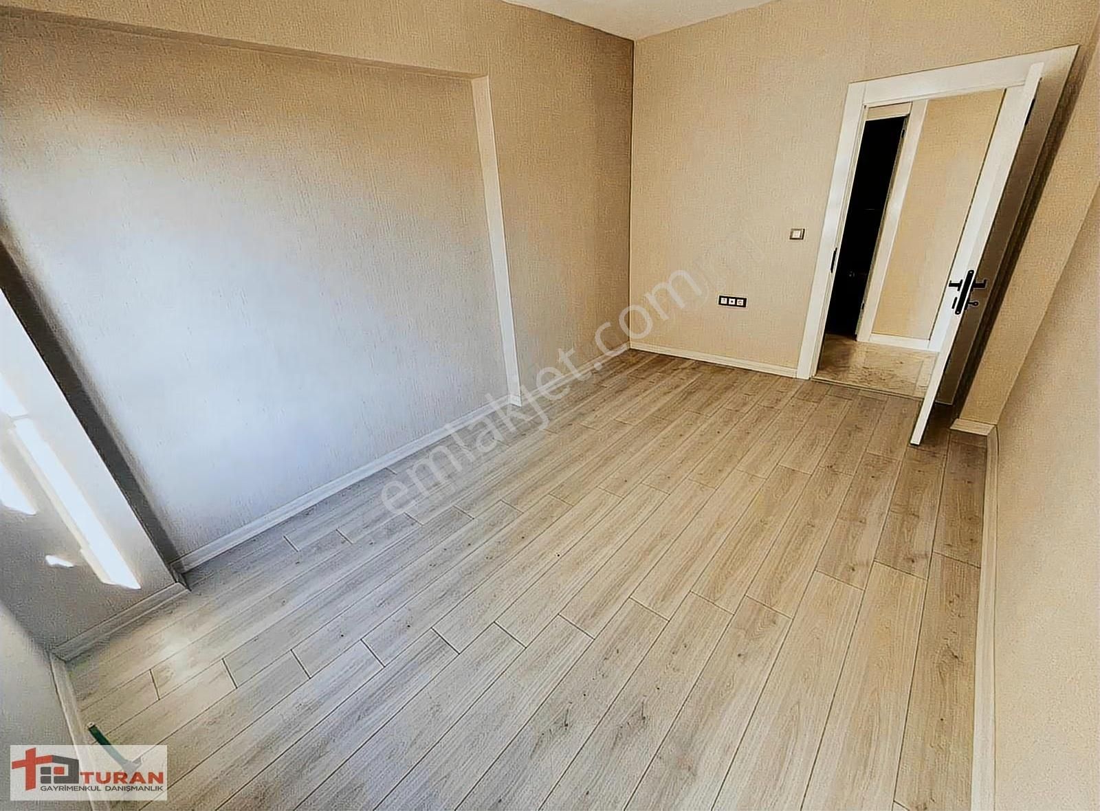 Turan'dan Sancaktepe'de -sıfır- Oturuma Hazır İskanlı 3+1 Daire* - Görsel 6
