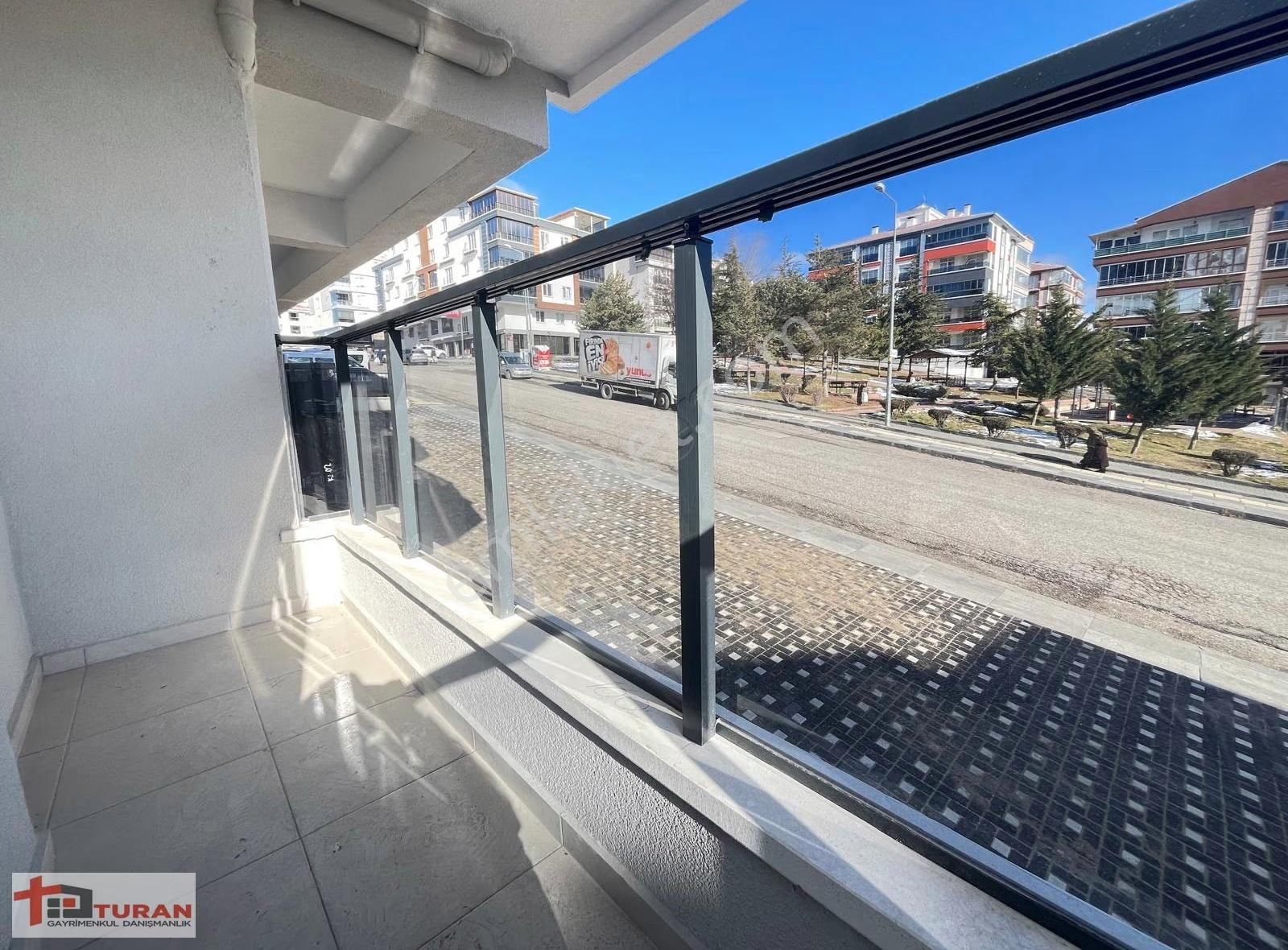 Sancaktepede Park Manzaralı İskanlı Oturuma Hzr 3+1 Arakat Daire - Görsel 17