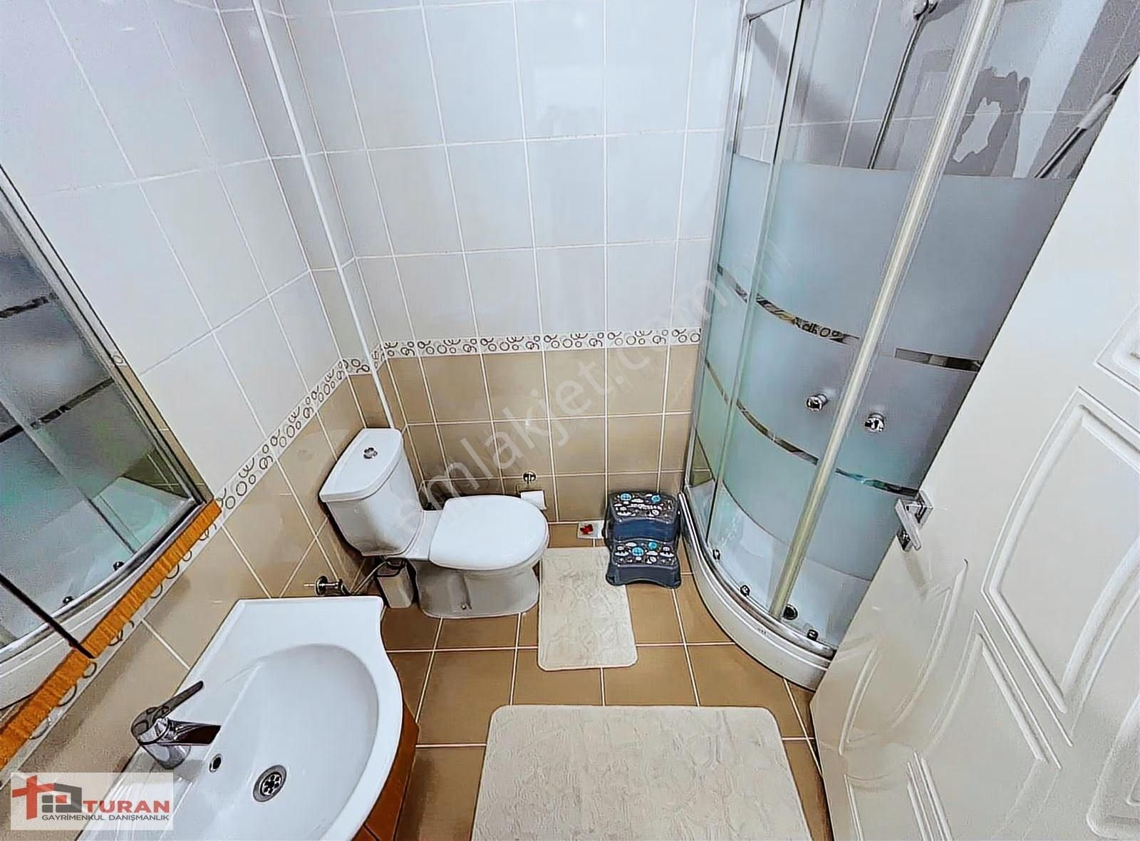 A'dan Z'ye Özel Tasarım Güney Cephe 3+1 ! - Görsel 34