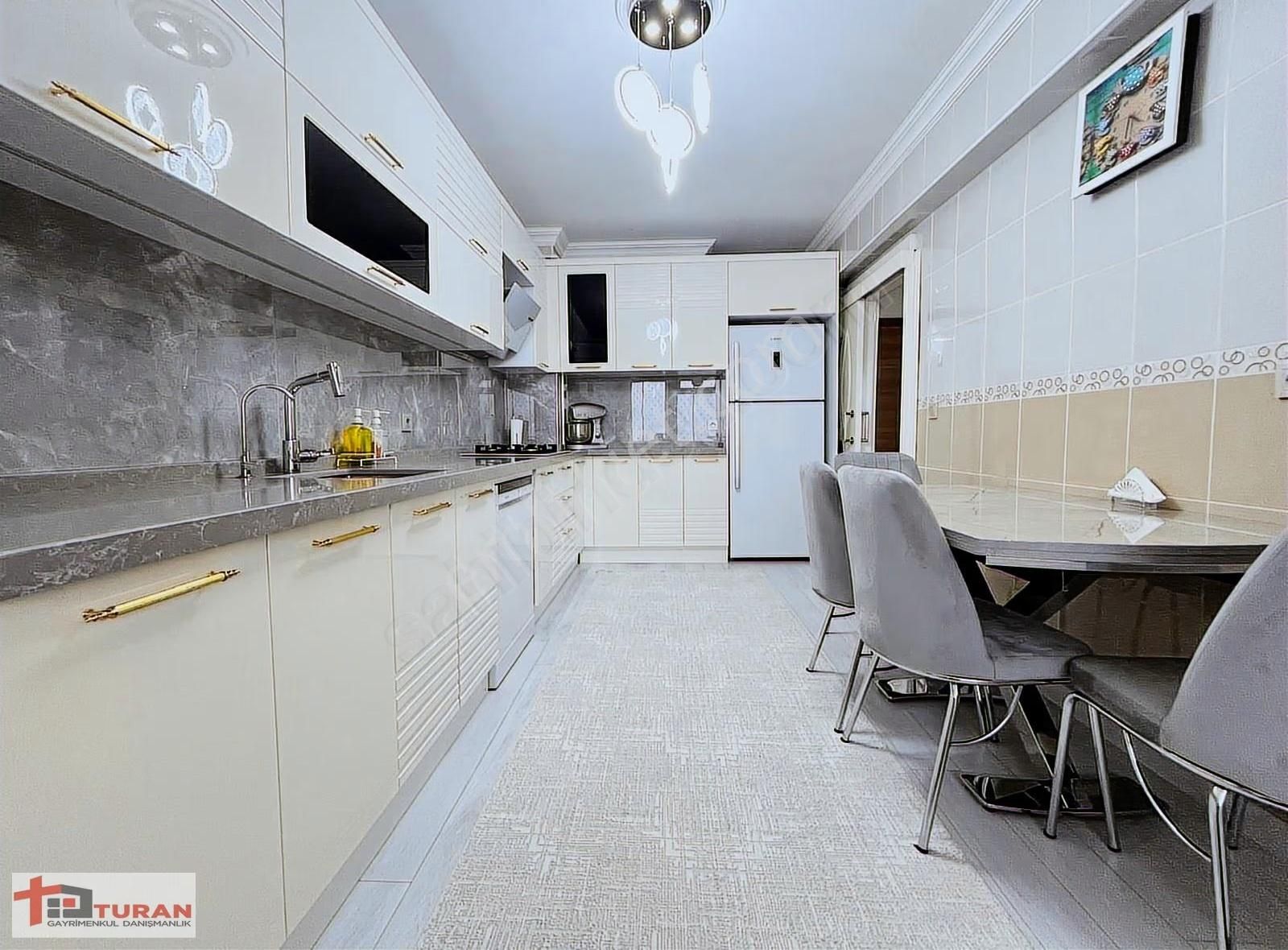 A'dan Z'ye Özel Tasarım Güney Cephe 3+1 ! - Görsel 8