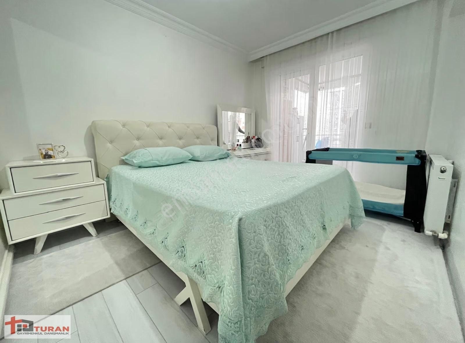 A'dan Z'ye Özel Tasarım Güney Cephe 3+1 ! - Görsel 30