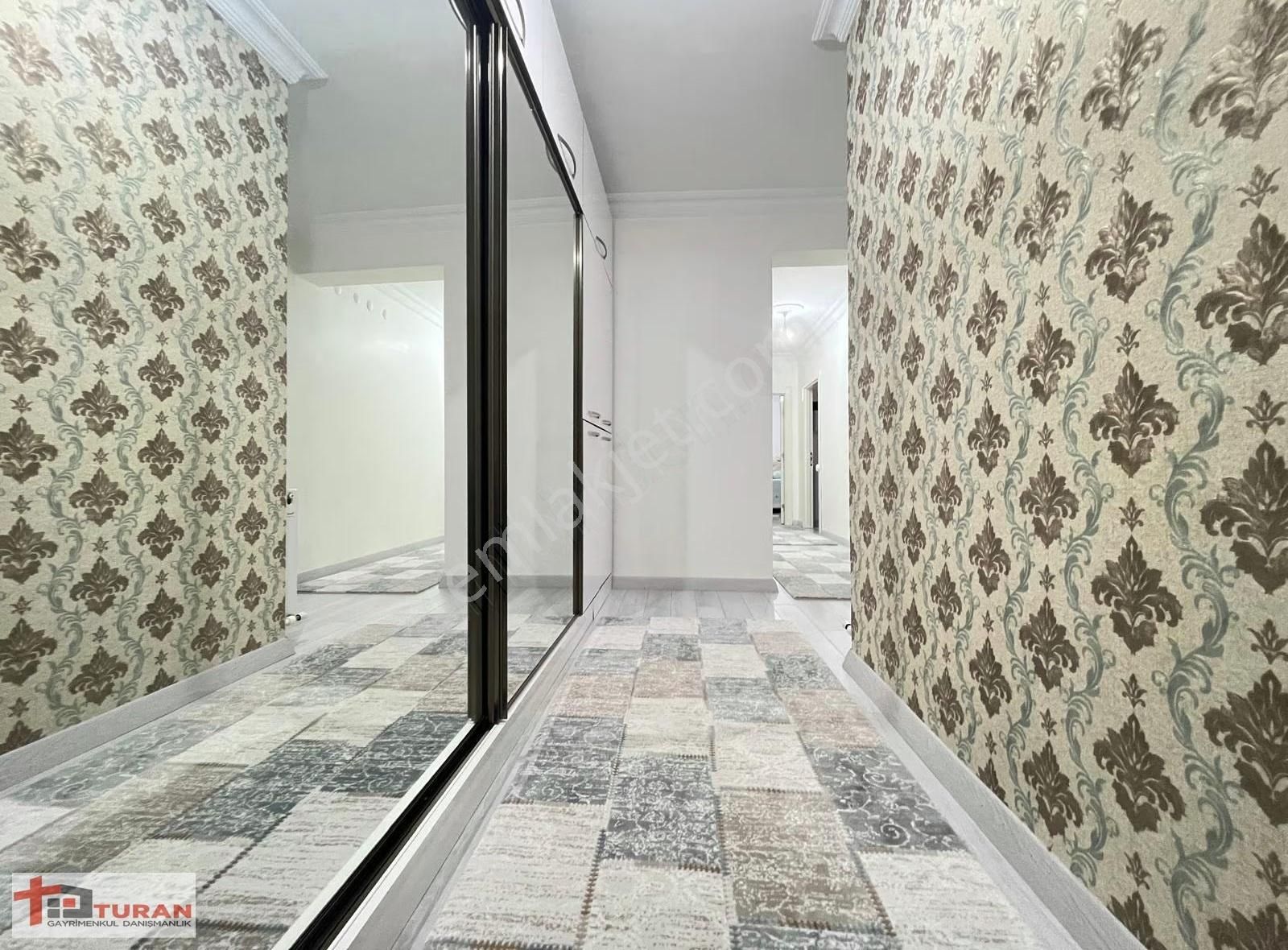 A'dan Z'ye Özel Tasarım Güney Cephe 3+1 ! - Görsel 12