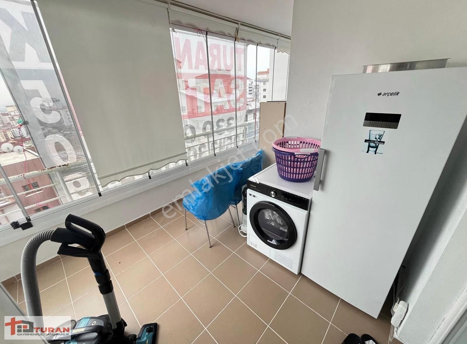 A'dan Z'ye Özel Tasarım Güney Cephe 3+1 ! - Görsel 18