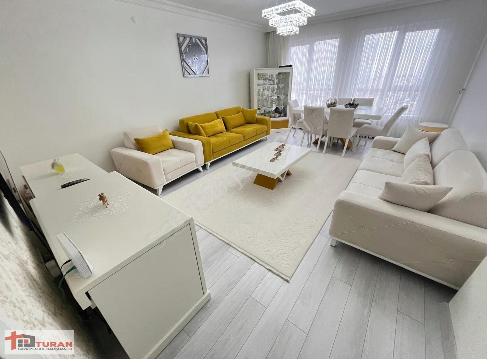 A'dan Z'ye Özel Tasarım Güney Cephe 3+1 ! - Görsel 20