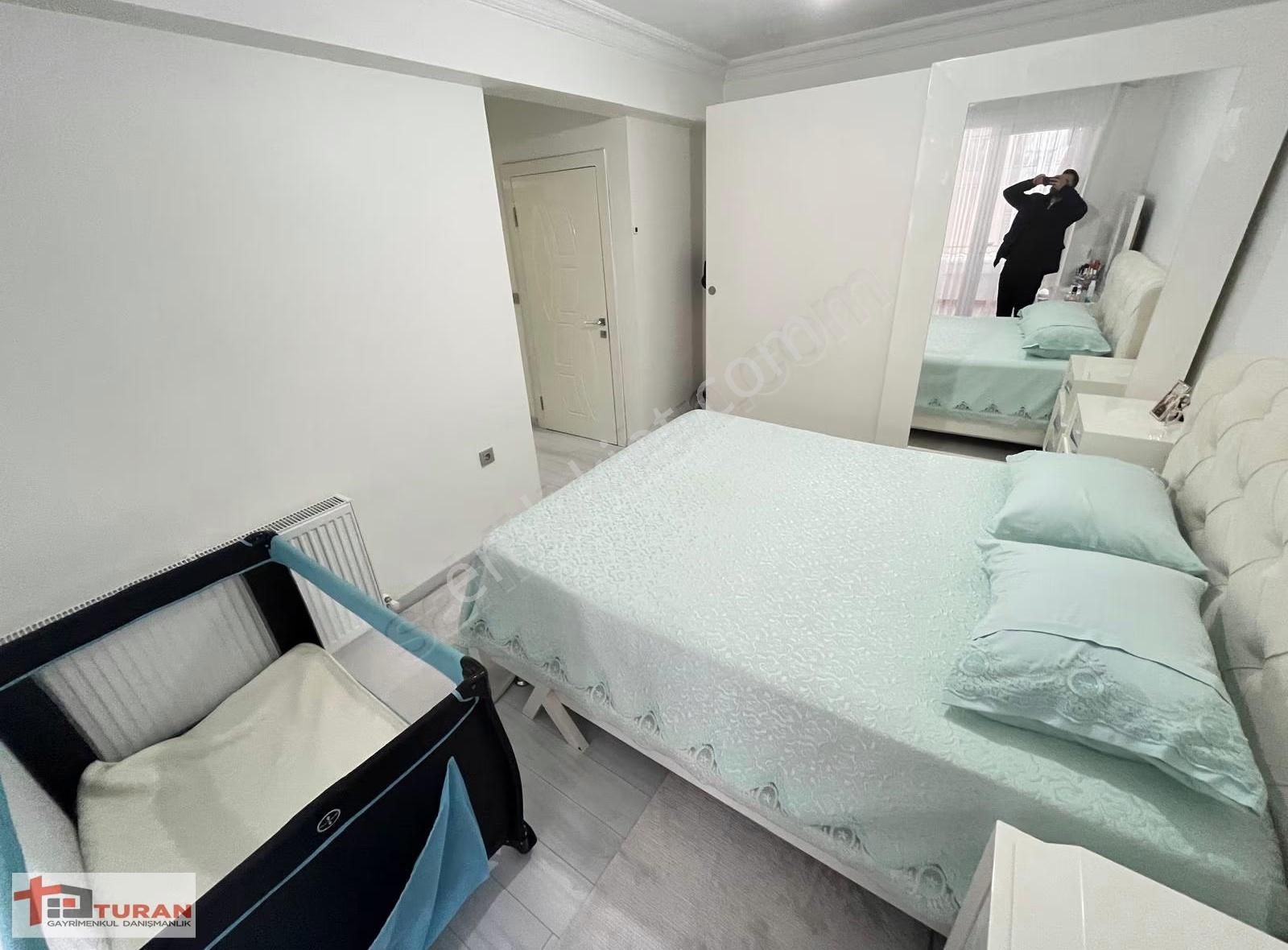 A'dan Z'ye Özel Tasarım Güney Cephe 3+1 ! - Görsel 33