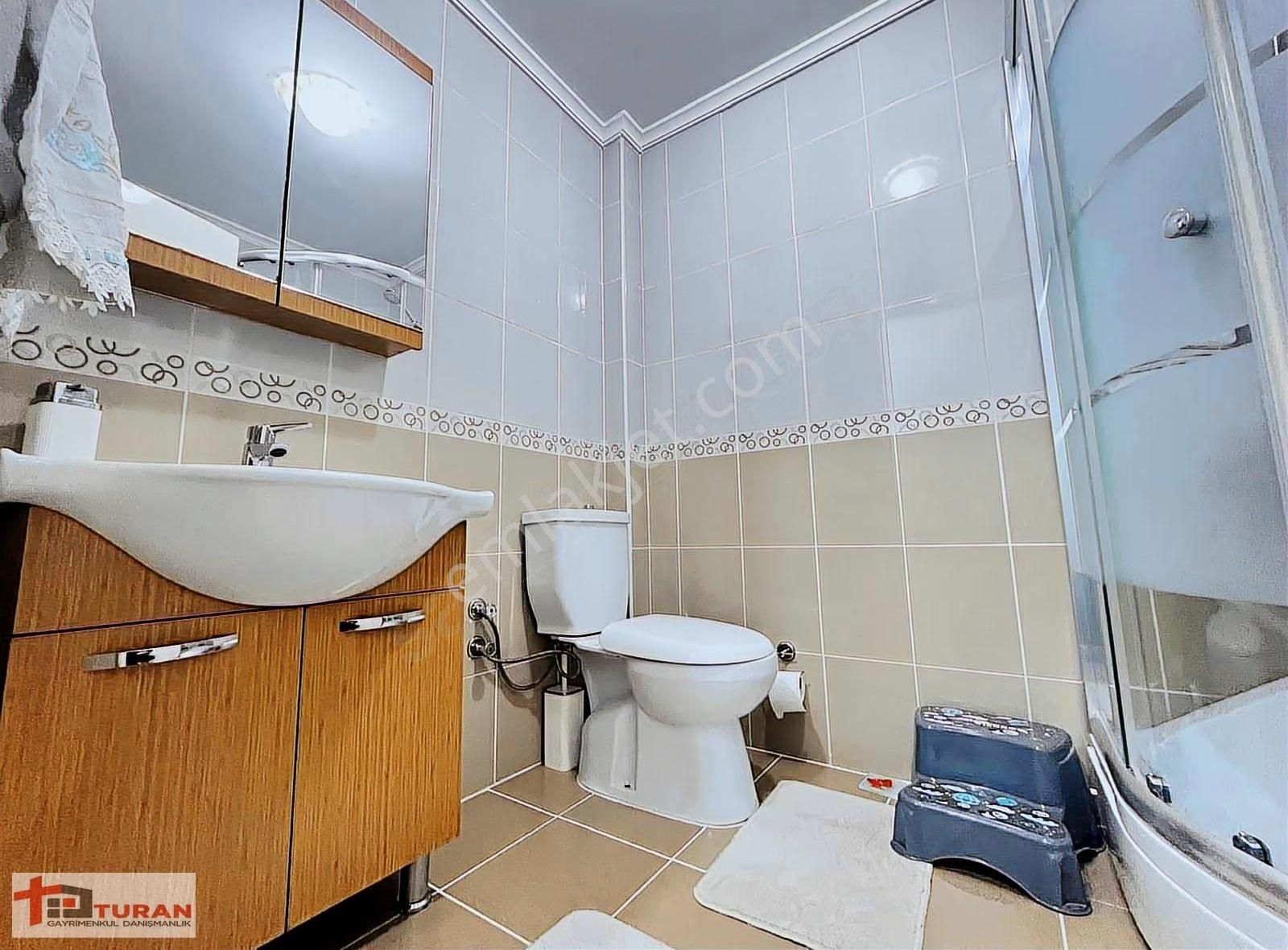 A'dan Z'ye Özel Tasarım Güney Cephe 3+1 ! - Görsel 11