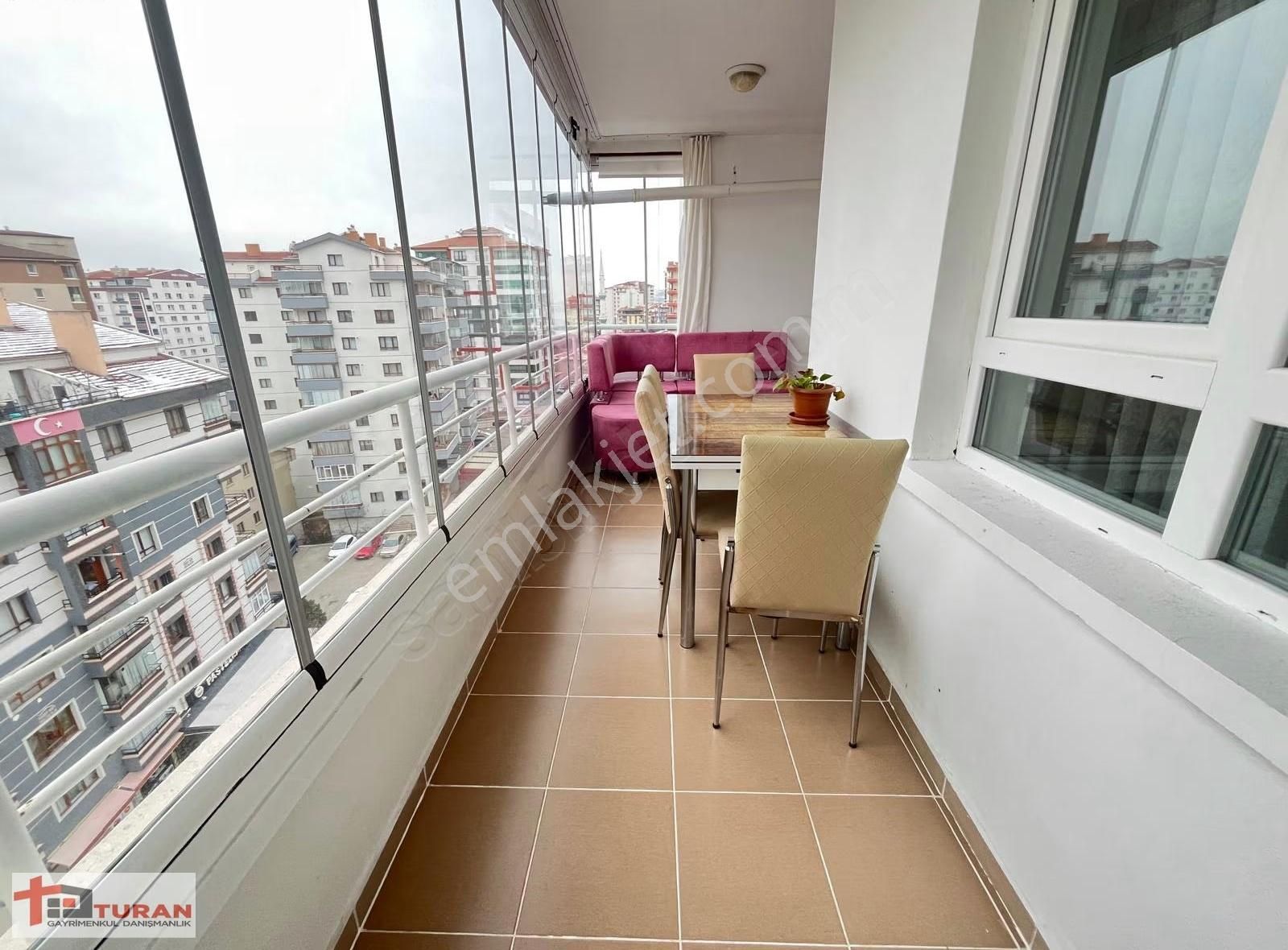 A'dan Z'ye Özel Tasarım Güney Cephe 3+1 ! - Görsel 22