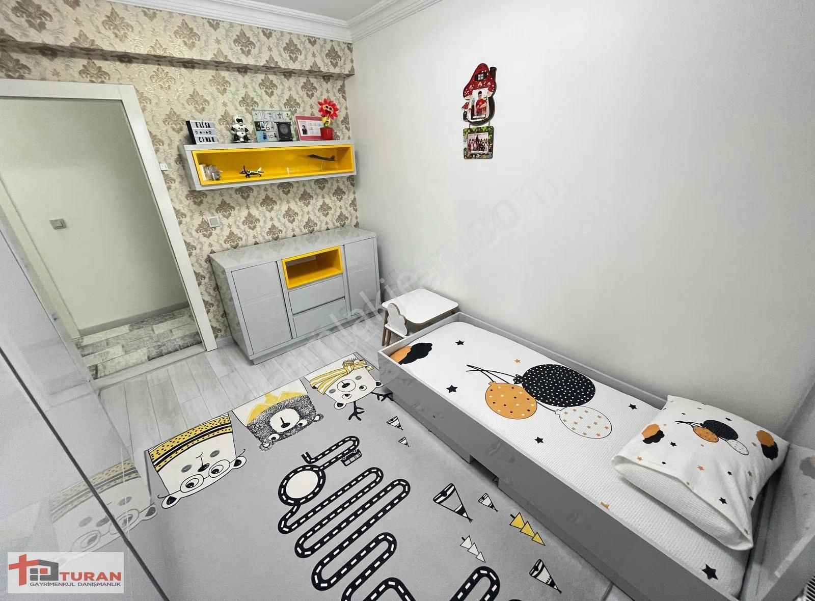 A'dan Z'ye Özel Tasarım Güney Cephe 3+1 ! - Görsel 29