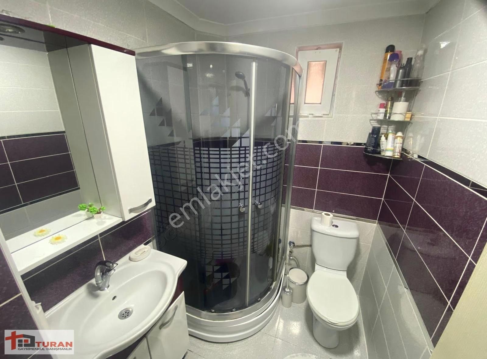 Öğretmenler Parkı Karşısı Full+full Yapılı 3+1 Kaçmaz Daire - Görsel 13