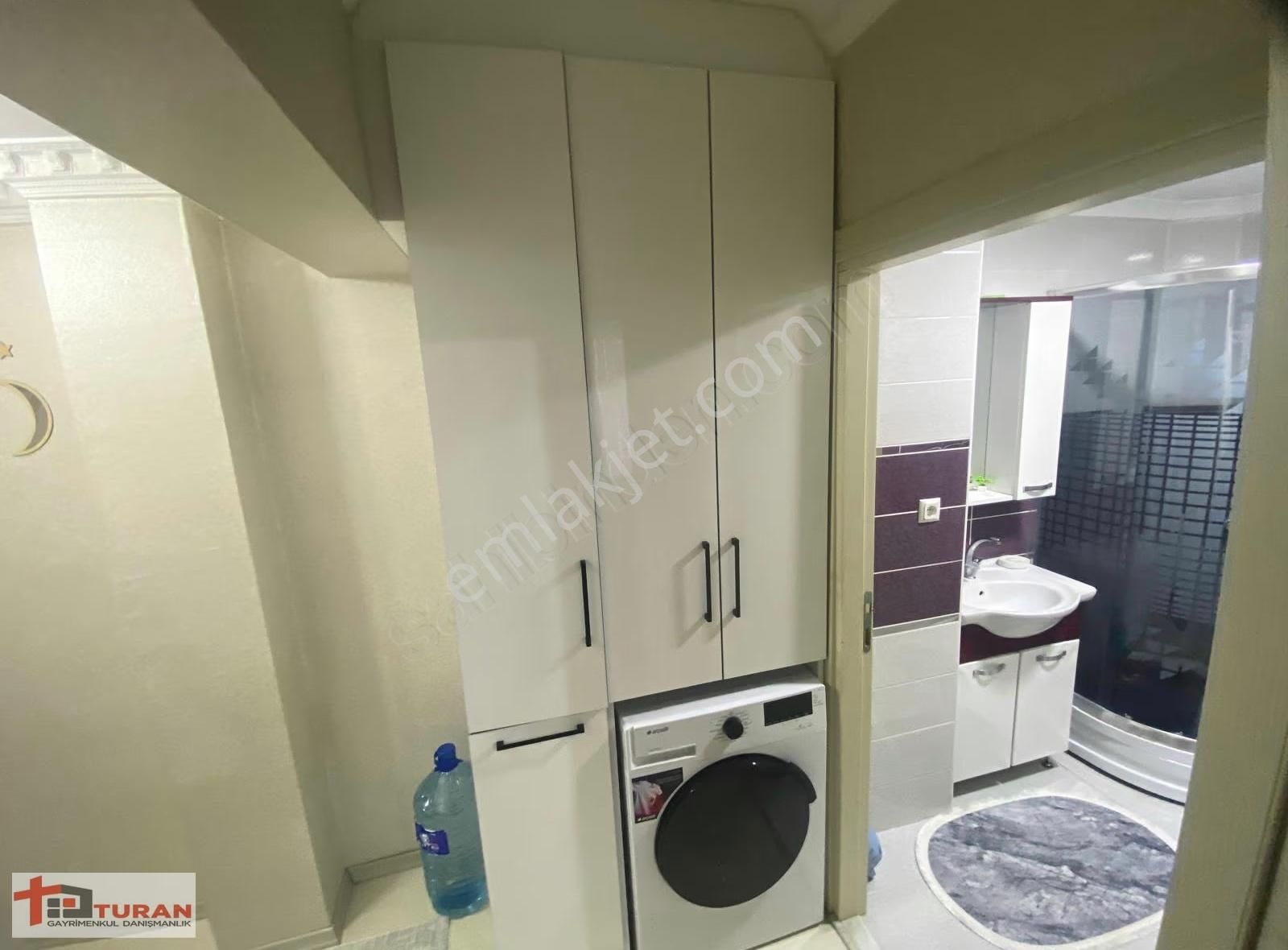 Öğretmenler Parkı Karşısı Full+full Yapılı 3+1 Kaçmaz Daire - Görsel 15