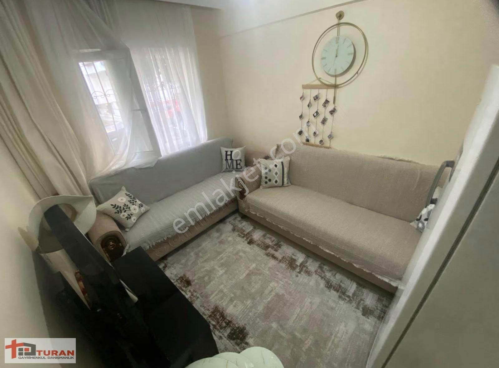 Öğretmenler Parkı Karşısı Full+full Yapılı 3+1 Kaçmaz Daire - Görsel 2