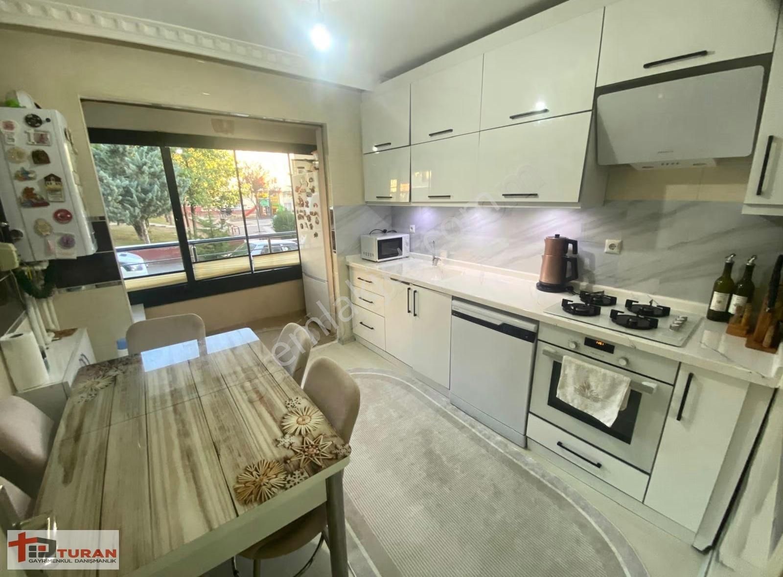 Öğretmenler Parkı Karşısı Full+full Yapılı 3+1 Kaçmaz Daire