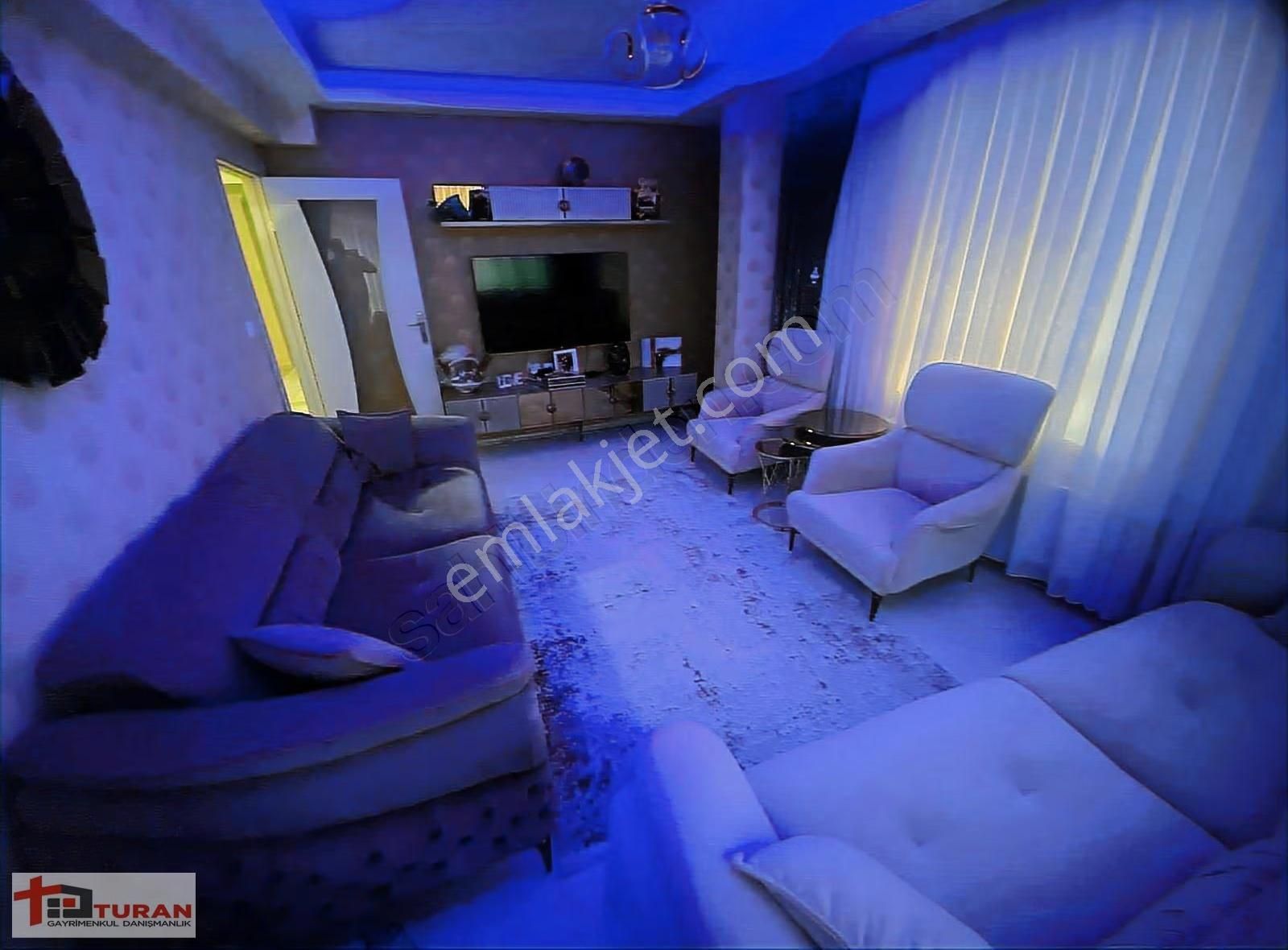 Öğretmenler Parkı Karşısı Full+full Yapılı 3+1 Kaçmaz Daire - Görsel 9