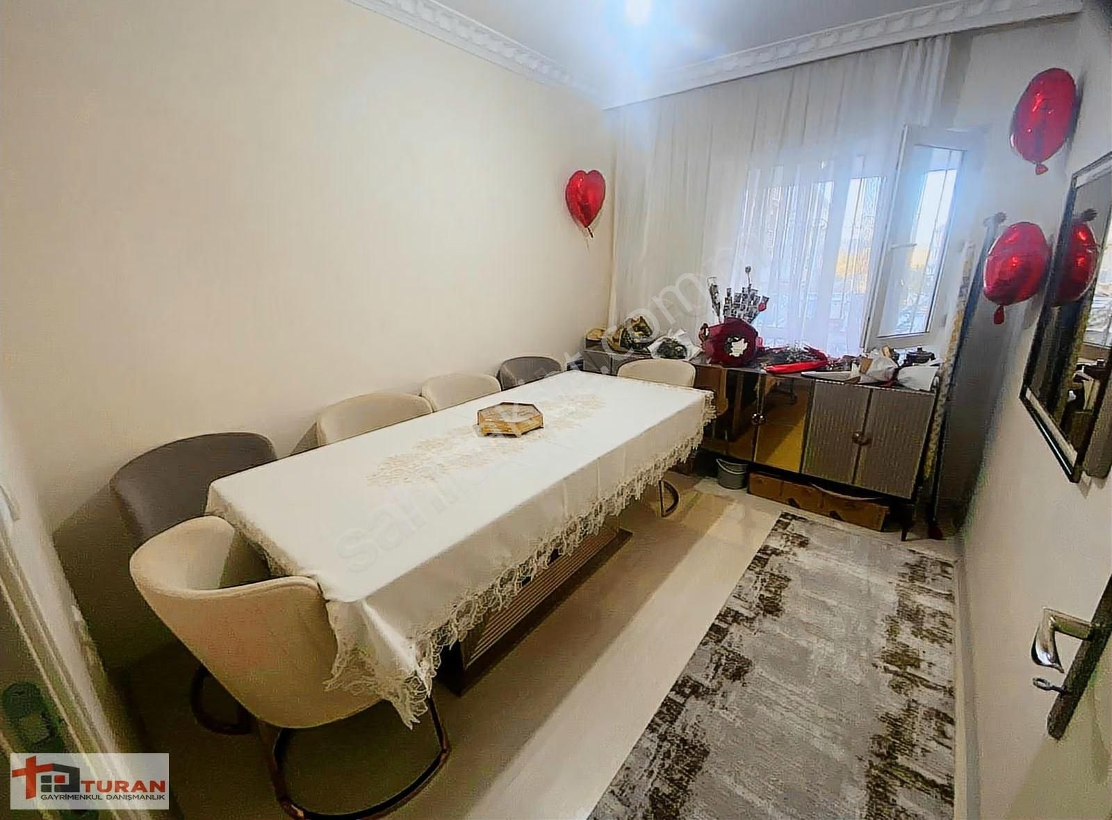 Öğretmenler Parkı Karşısı Full+full Yapılı 3+1 Kaçmaz Daire - Görsel 3