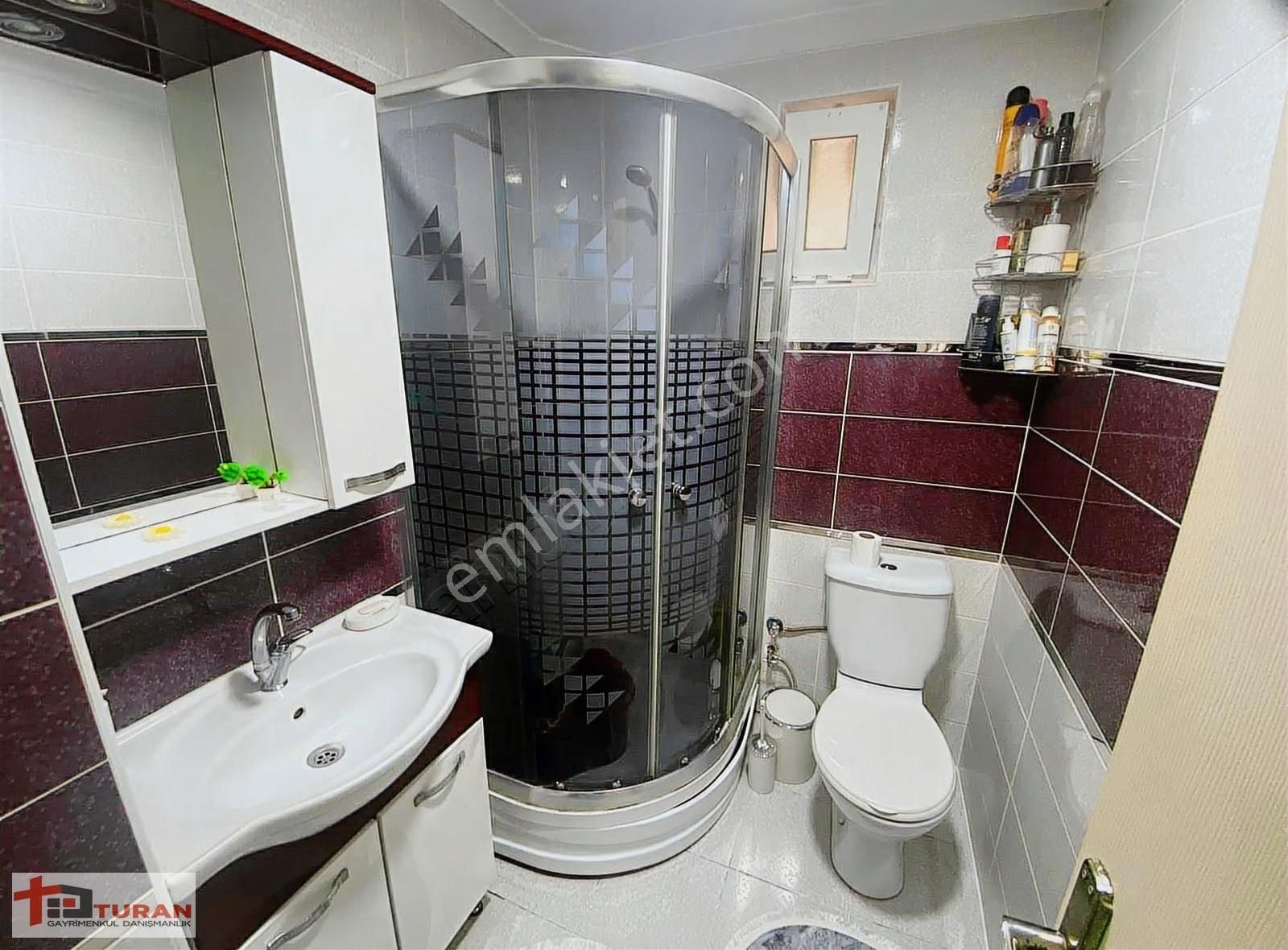 Öğretmenler Parkı Karşısı Full+full Yapılı 3+1 Kaçmaz Daire - Görsel 14