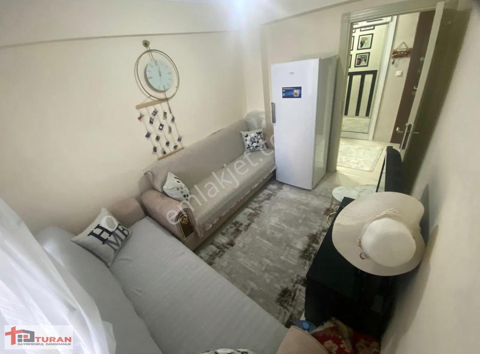 Öğretmenler Parkı Karşısı Full+full Yapılı 3+1 Kaçmaz Daire - Görsel 18